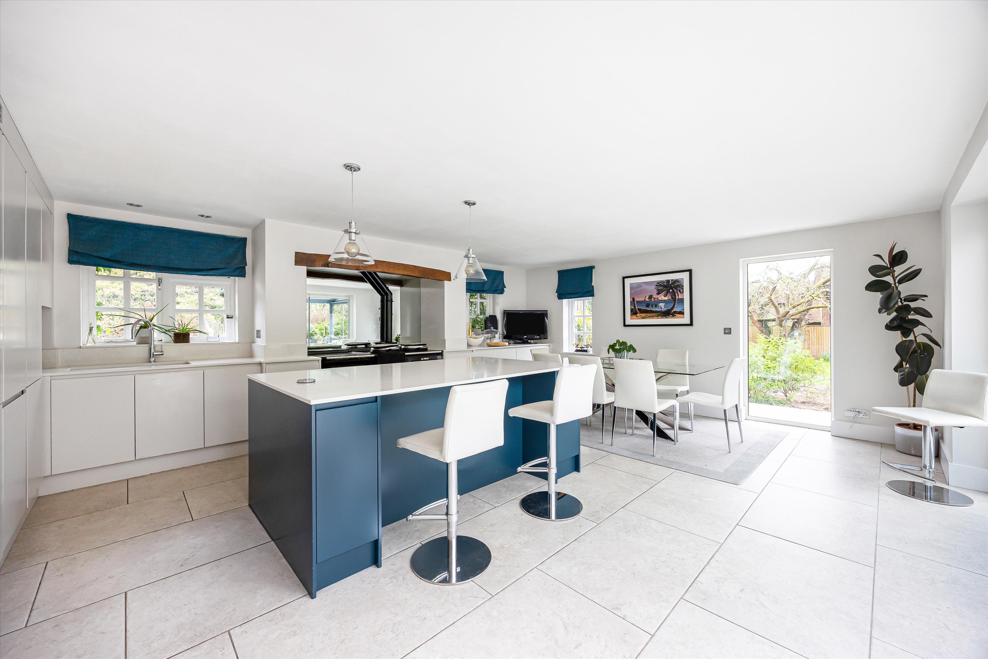 Greys Green, Rotherfield Greys, Henley-on-Thames, Oxfordshire RG9