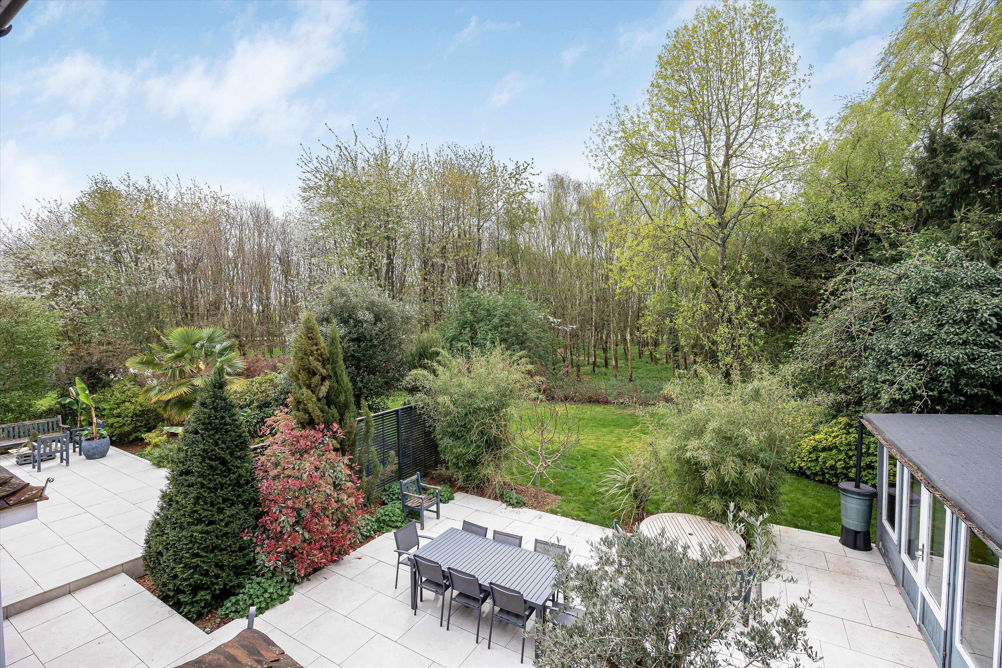 Greys Green, Rotherfield Greys, Henley-on-Thames, Oxfordshire RG9