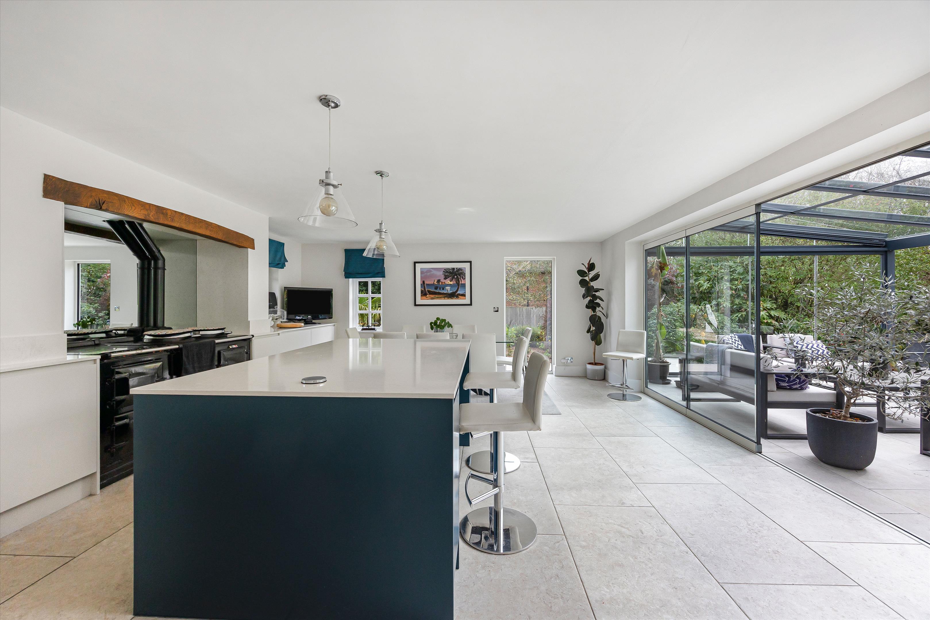 Greys Green, Rotherfield Greys, Henley-on-Thames, Oxfordshire RG9