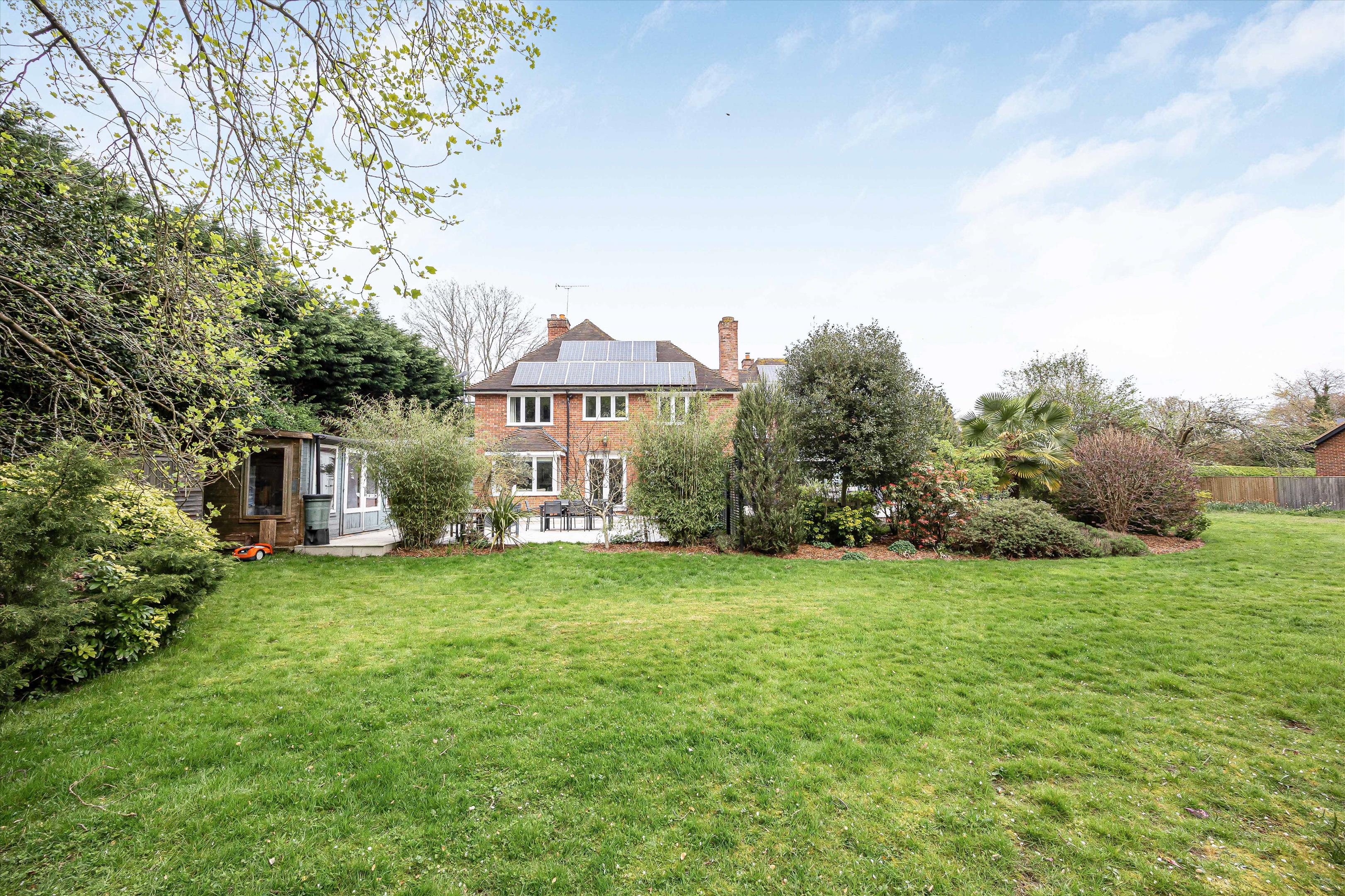 Greys Green, Rotherfield Greys, Henley-on-Thames, Oxfordshire RG9