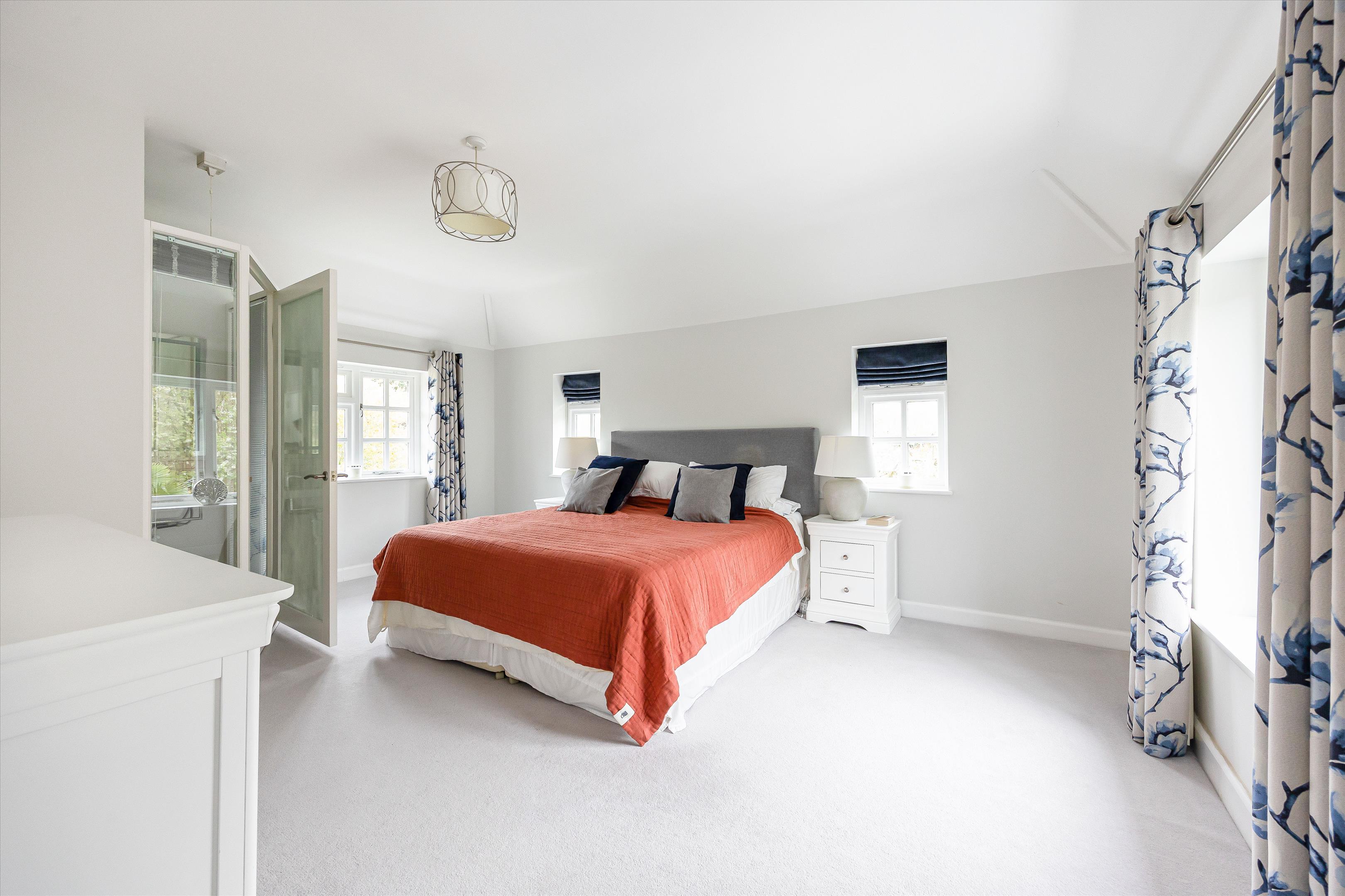 Greys Green, Rotherfield Greys, Henley-on-Thames, Oxfordshire RG9