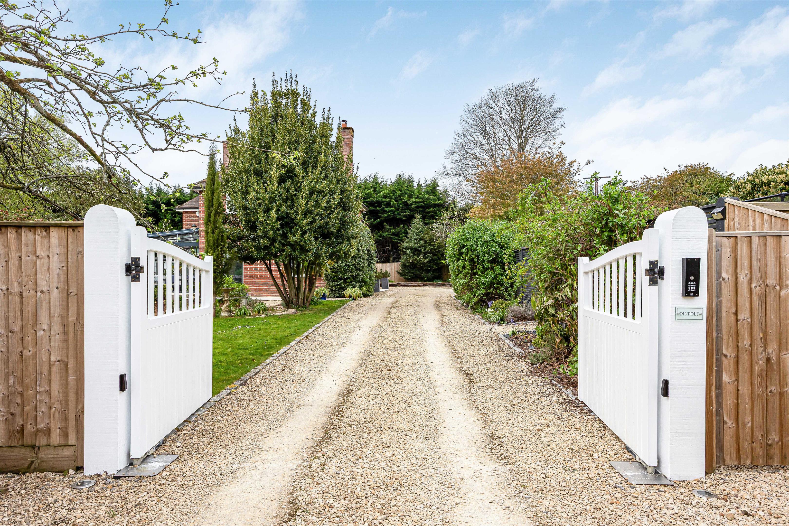 Greys Green, Rotherfield Greys, Henley-on-Thames, Oxfordshire RG9