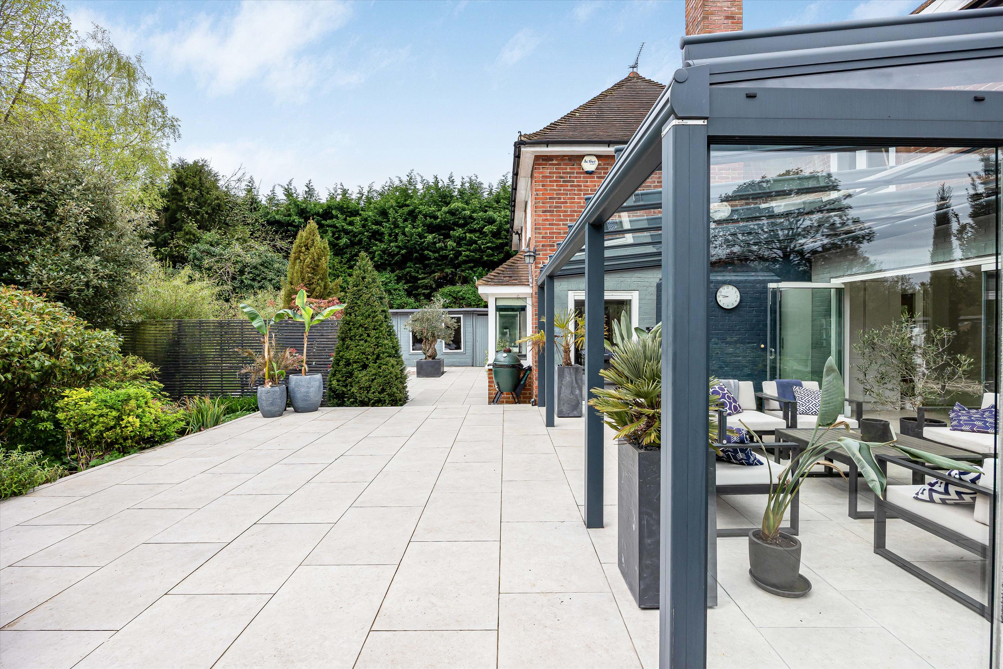 Greys Green, Rotherfield Greys, Henley-on-Thames, Oxfordshire RG9
