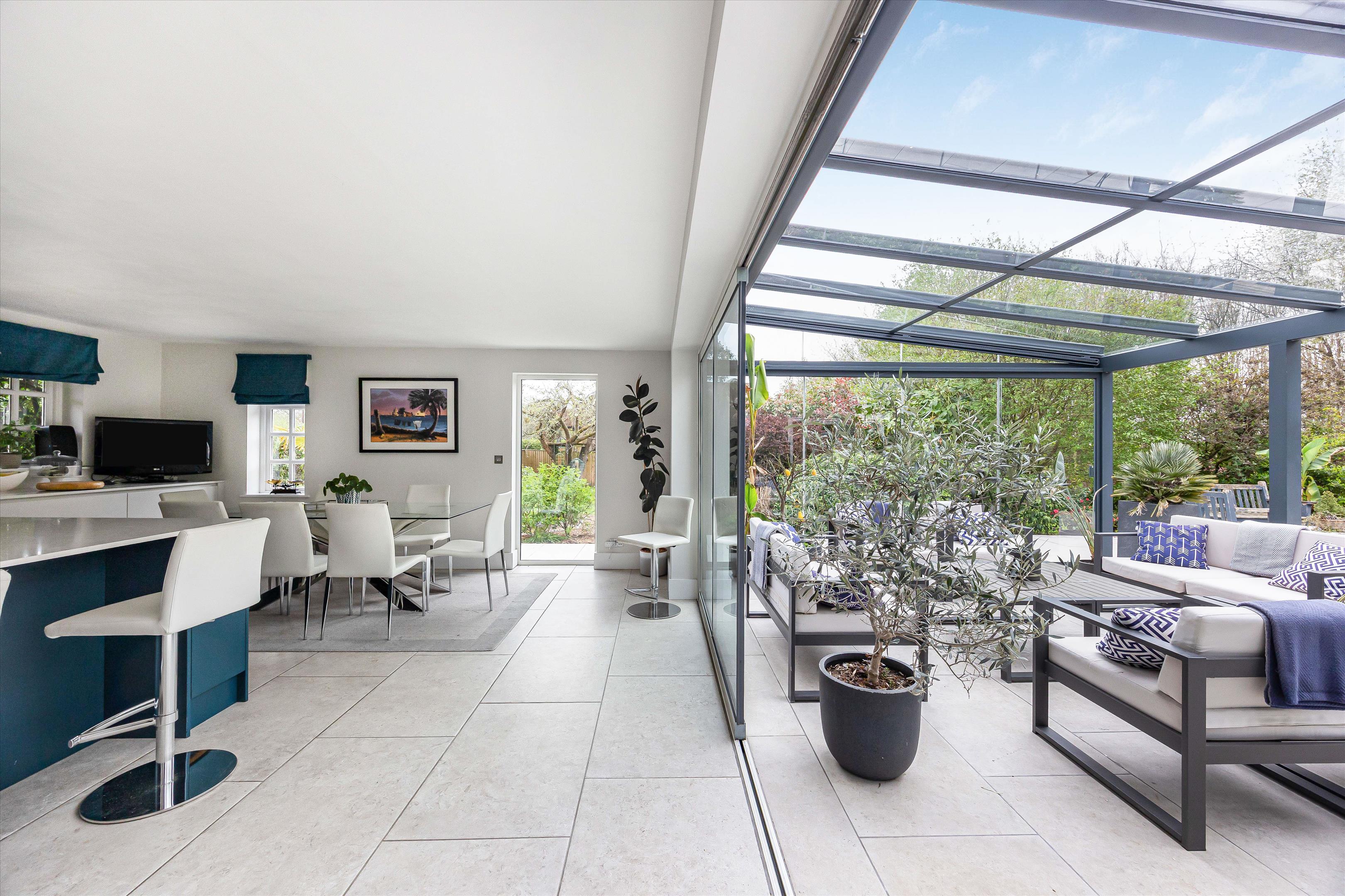 Greys Green, Rotherfield Greys, Henley-on-Thames, Oxfordshire RG9