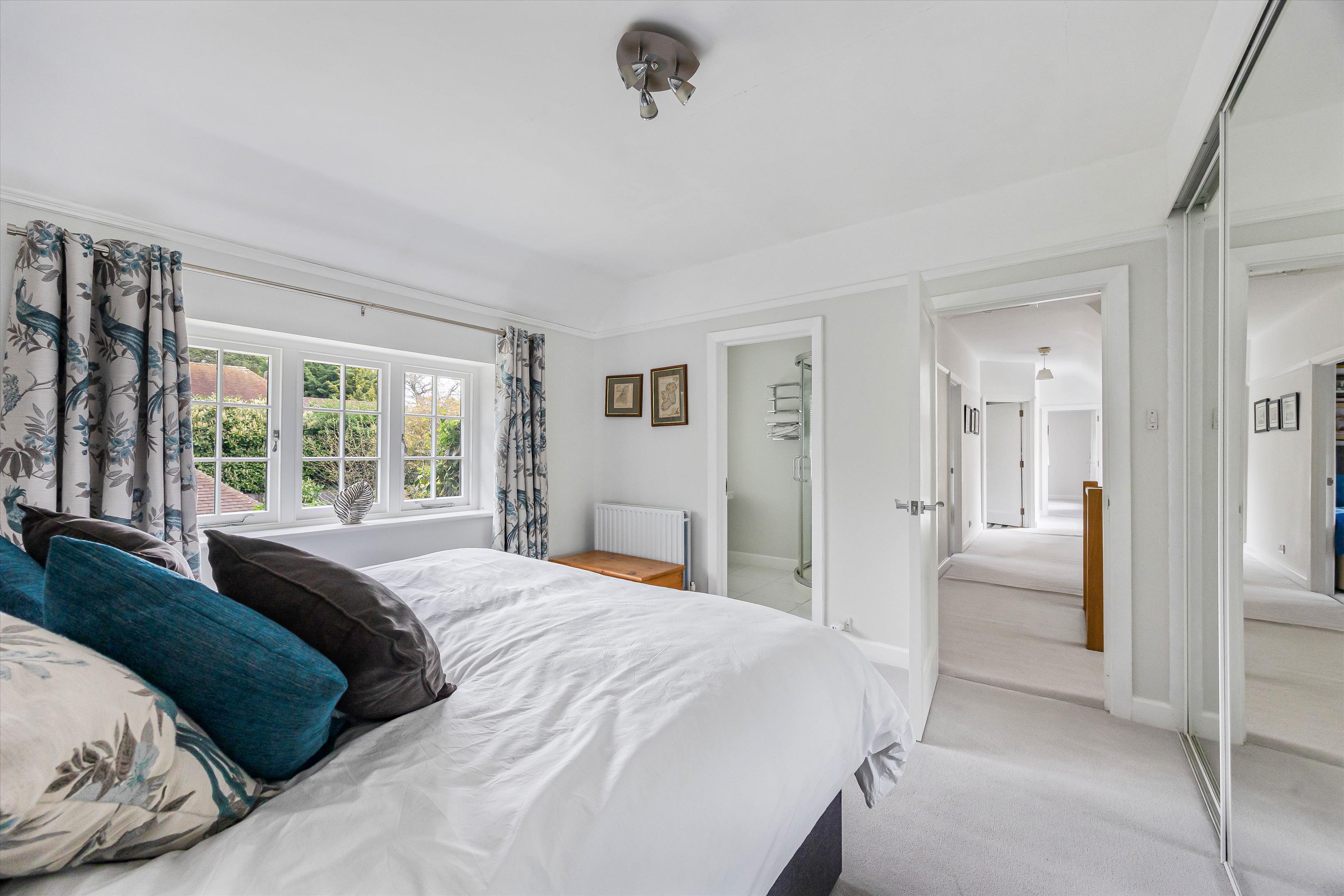 Greys Green, Rotherfield Greys, Henley-on-Thames, Oxfordshire RG9