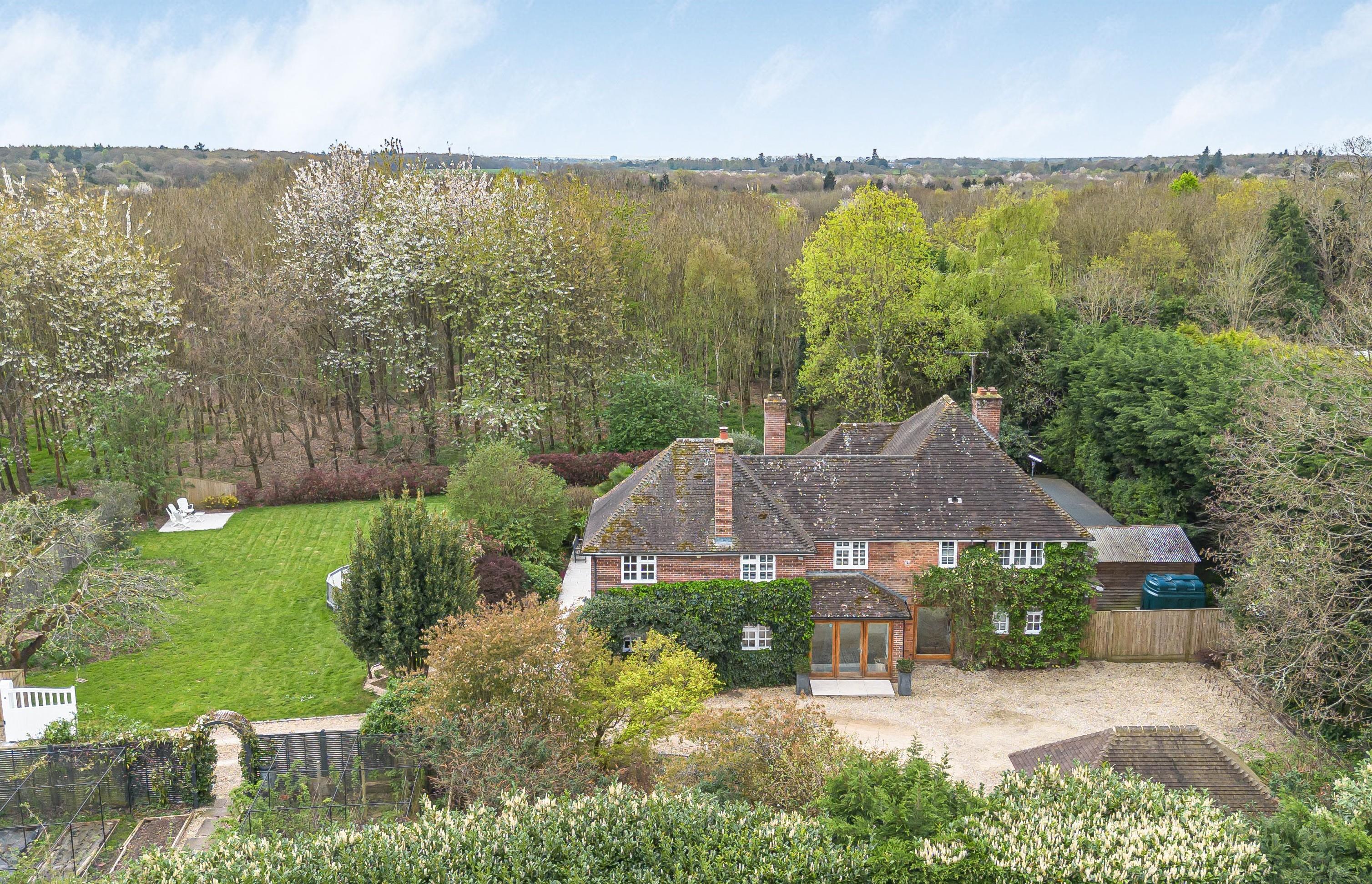 Greys Green, Rotherfield Greys, Henley-on-Thames, Oxfordshire RG9