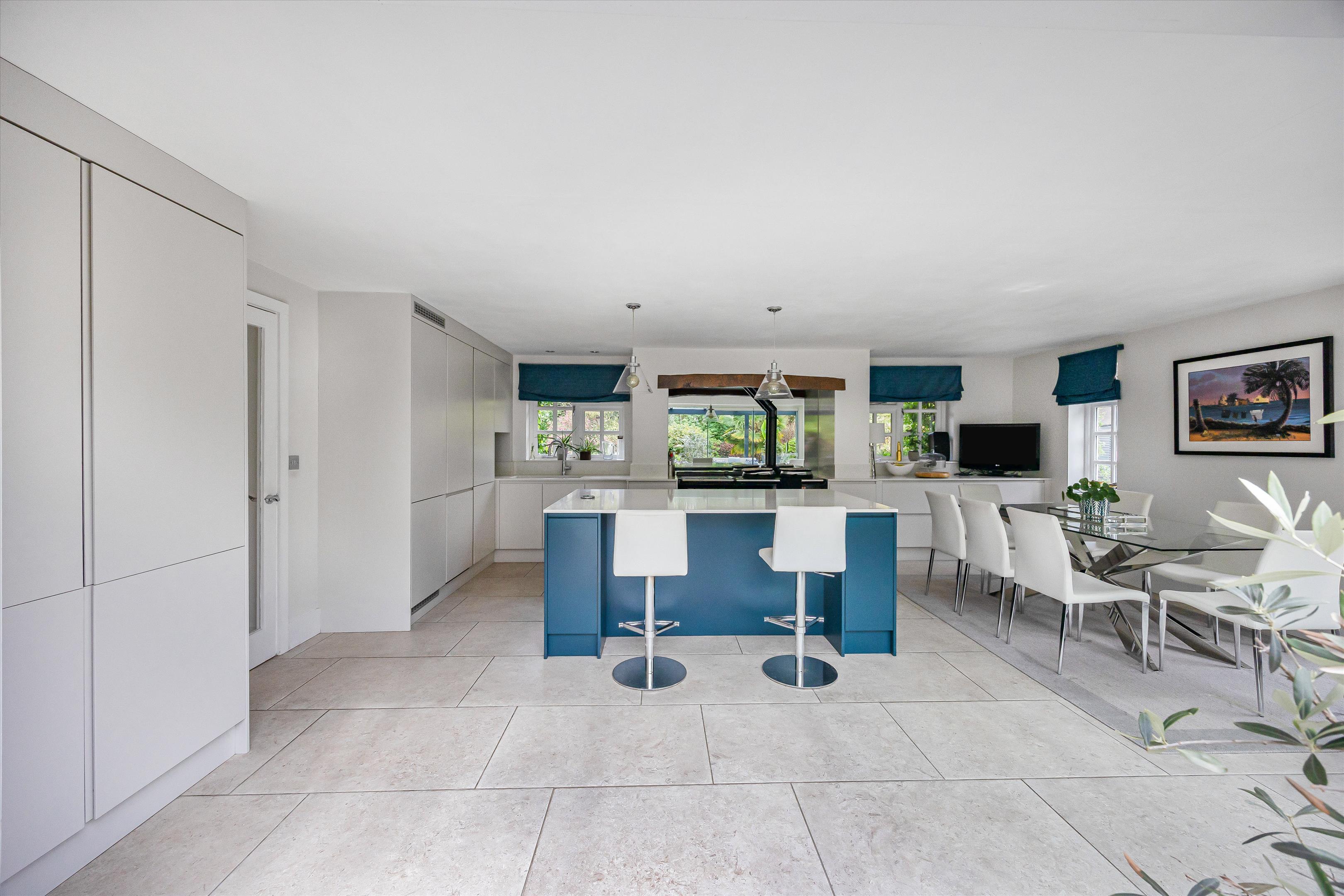 Greys Green, Rotherfield Greys, Henley-on-Thames, Oxfordshire RG9
