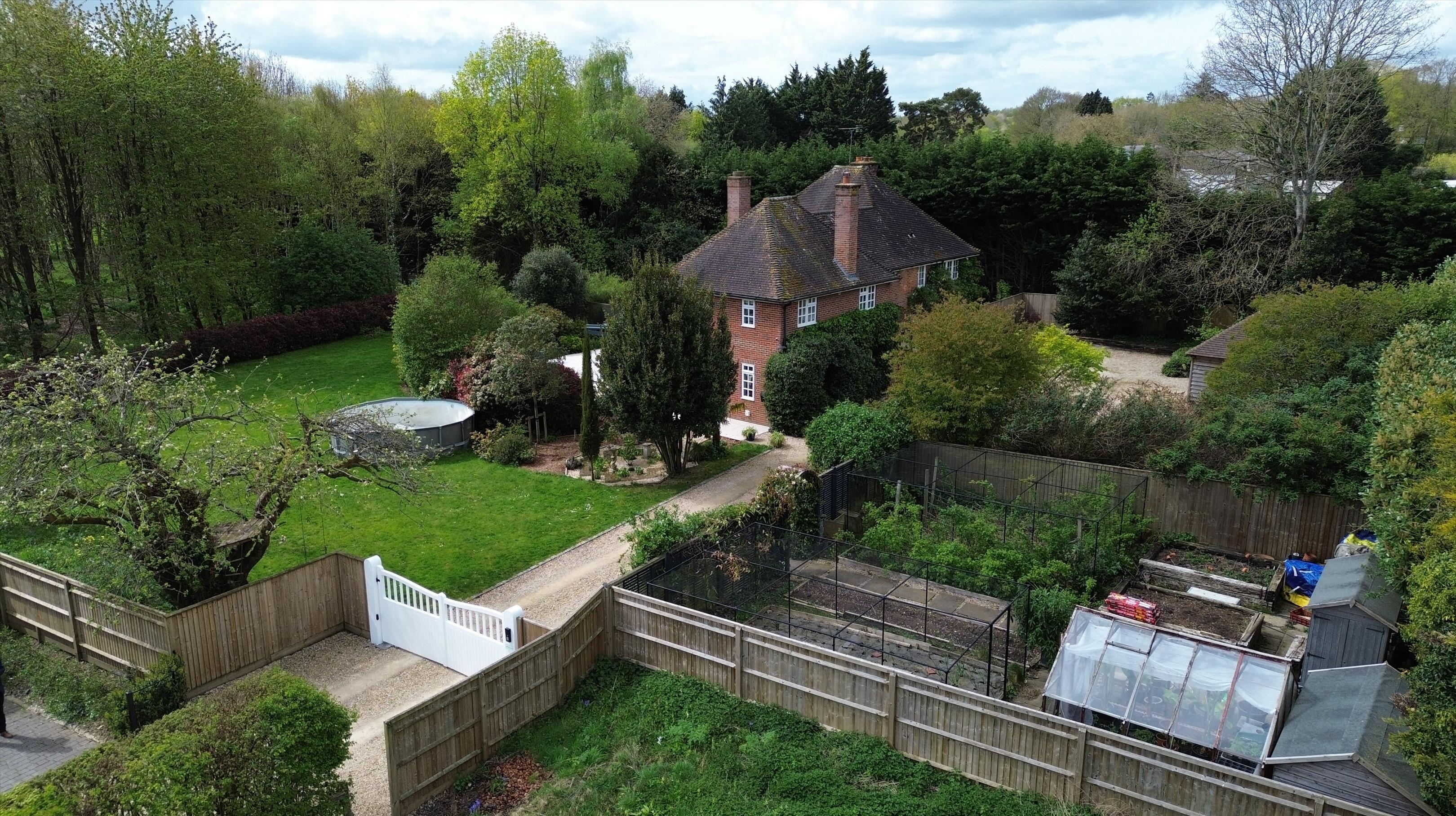 Greys Green, Rotherfield Greys, Henley-on-Thames, Oxfordshire RG9