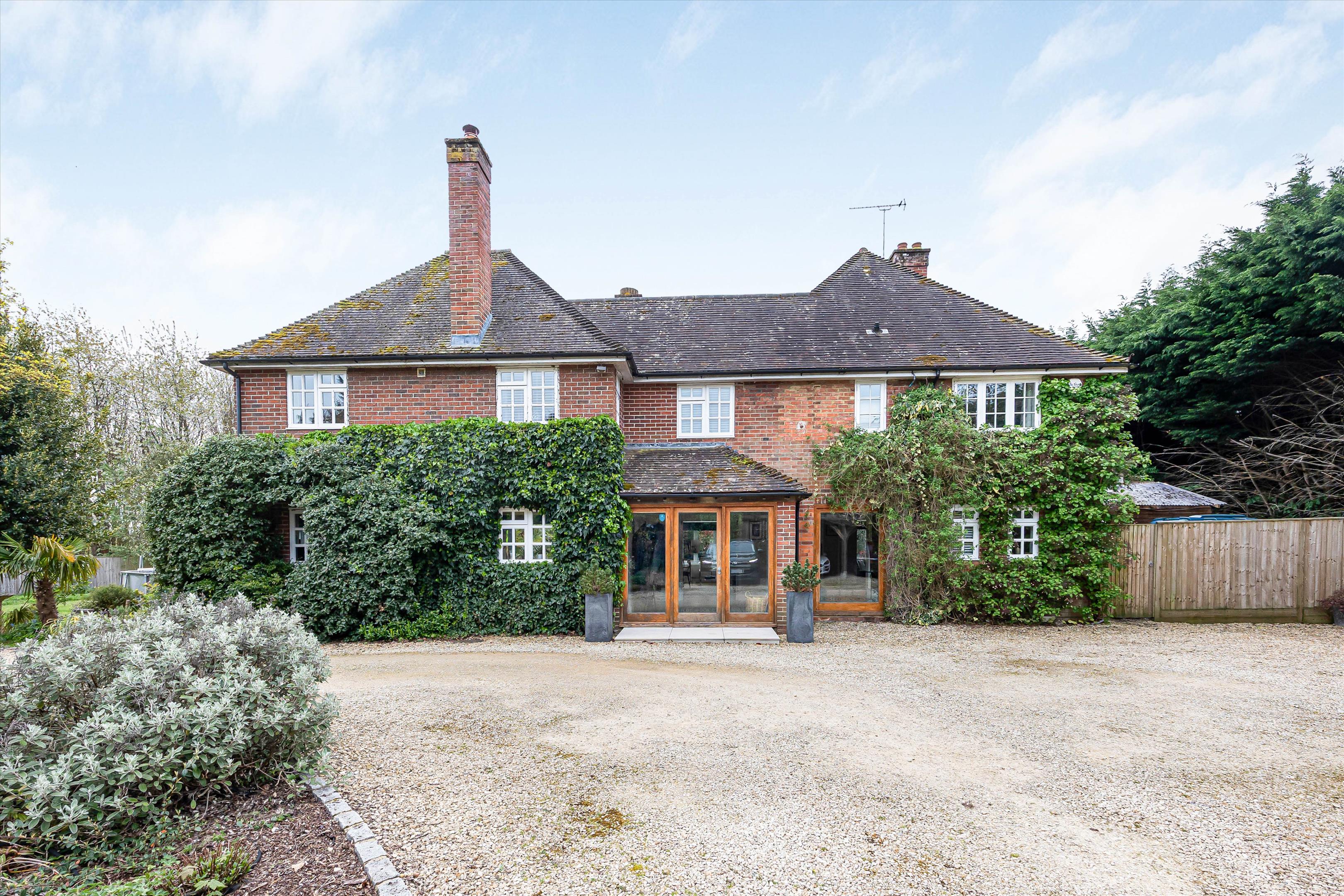 Greys Green, Rotherfield Greys, Henley-on-Thames, Oxfordshire RG9