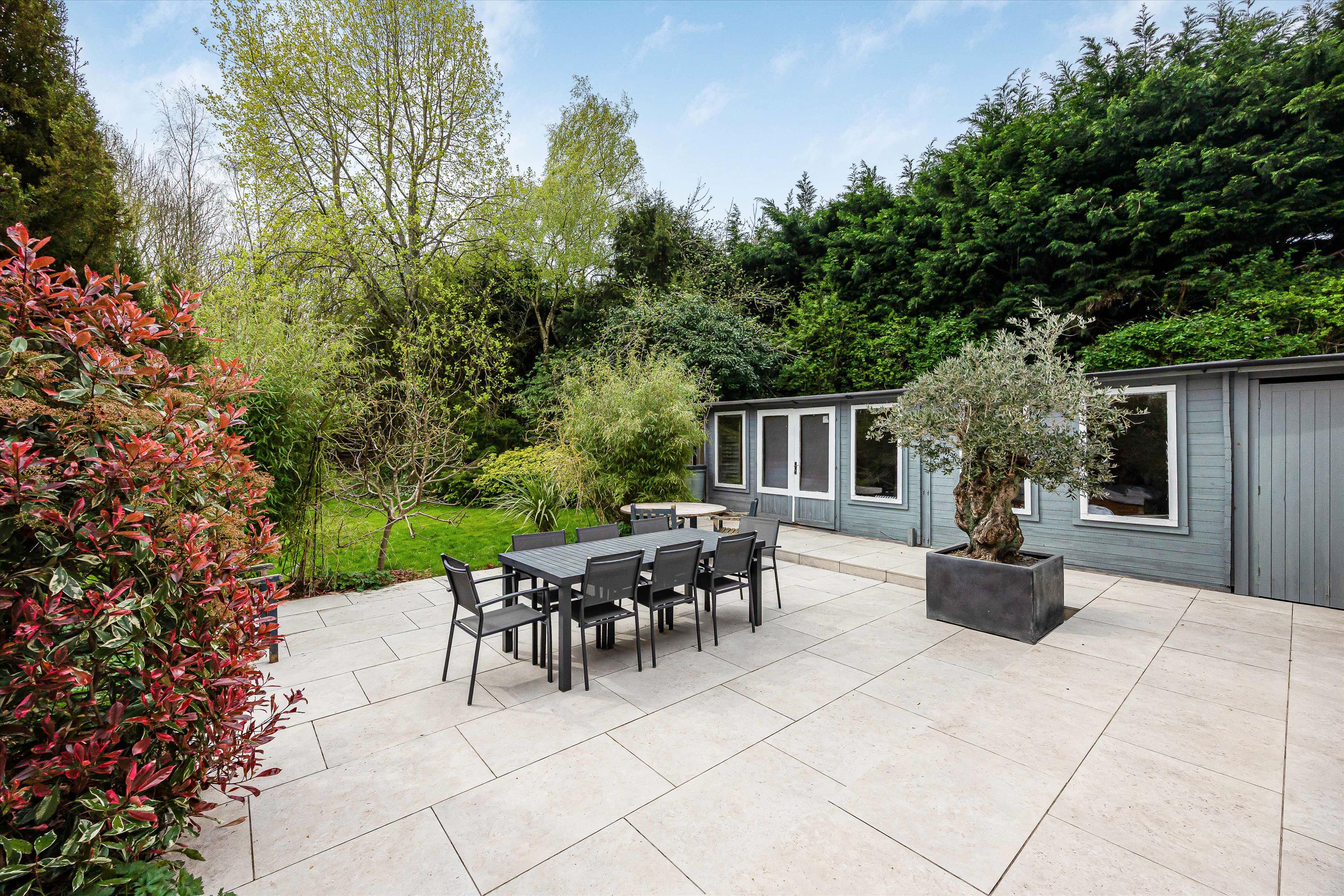 Greys Green, Rotherfield Greys, Henley-on-Thames, Oxfordshire RG9