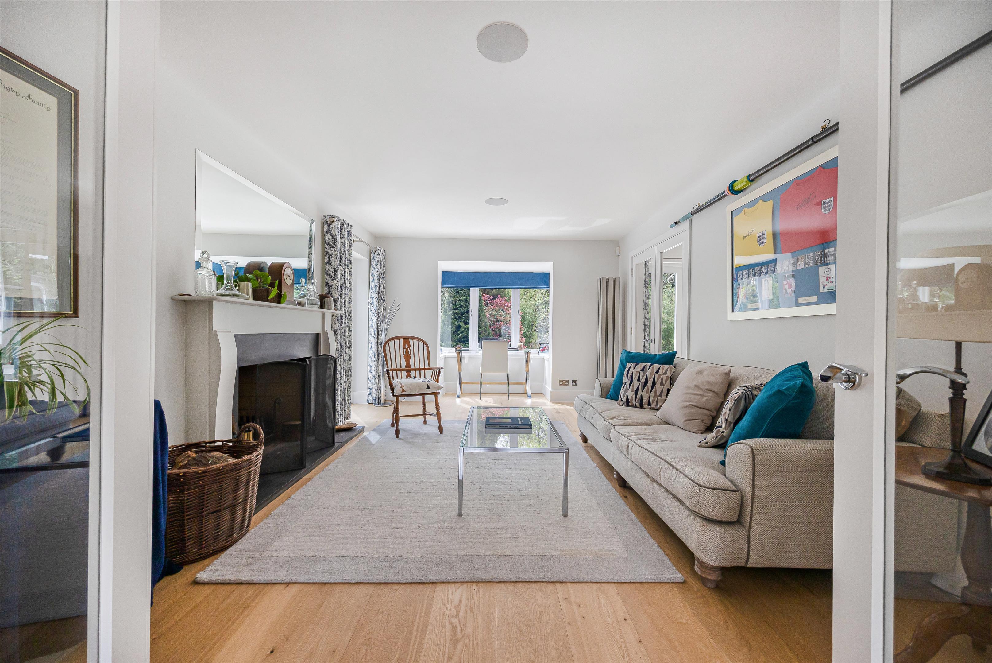 Greys Green, Rotherfield Greys, Henley-on-Thames, Oxfordshire RG9