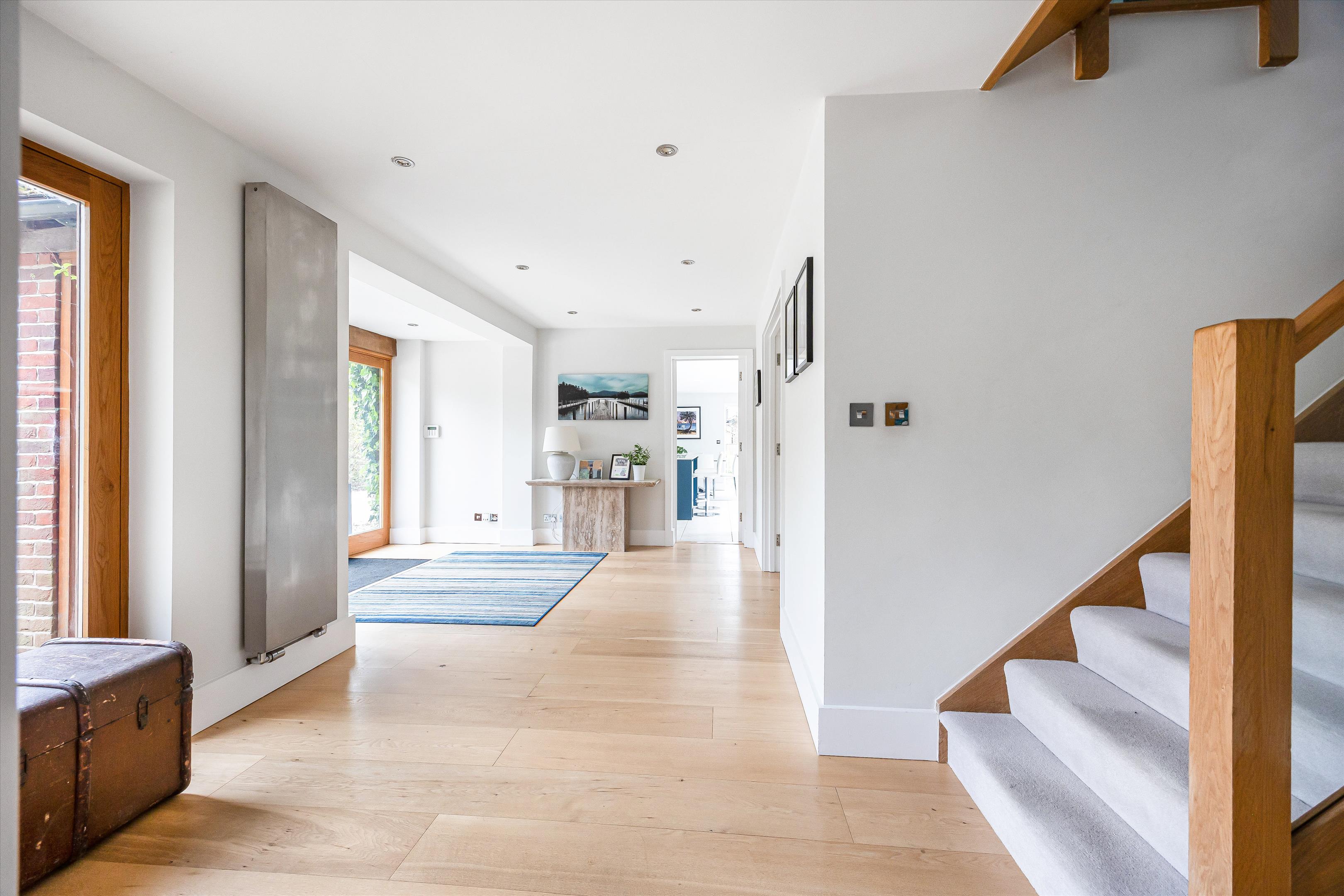 Greys Green, Rotherfield Greys, Henley-on-Thames, Oxfordshire RG9