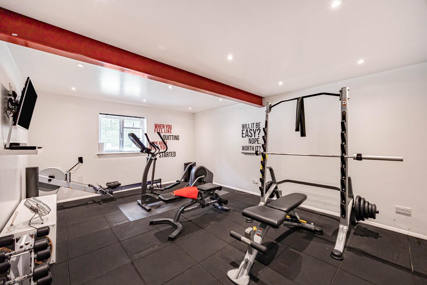 Harpsden Woods, Harpsden, Henley-on-Thames, Oxfordshire RG9