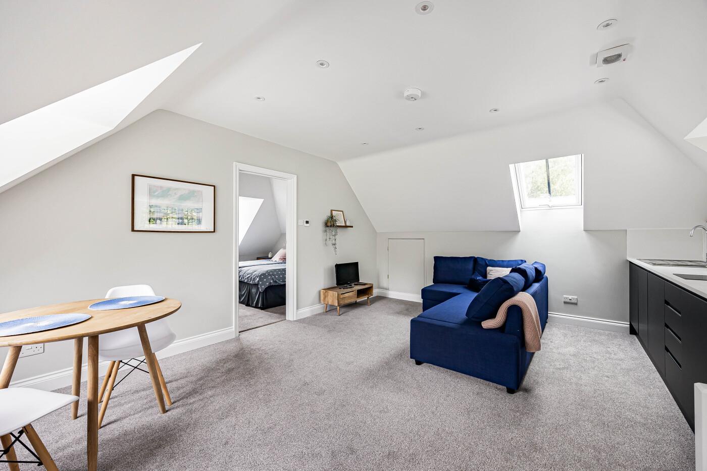 Harpsden Woods, Harpsden, Henley-on-Thames, Oxfordshire RG9