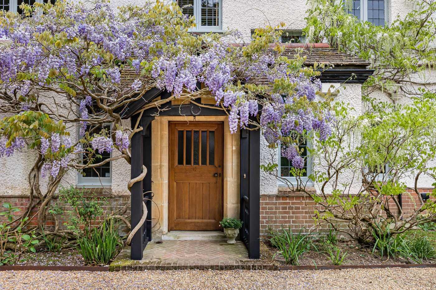Harpsden Woods, Harpsden, Henley-on-Thames, Oxfordshire RG9