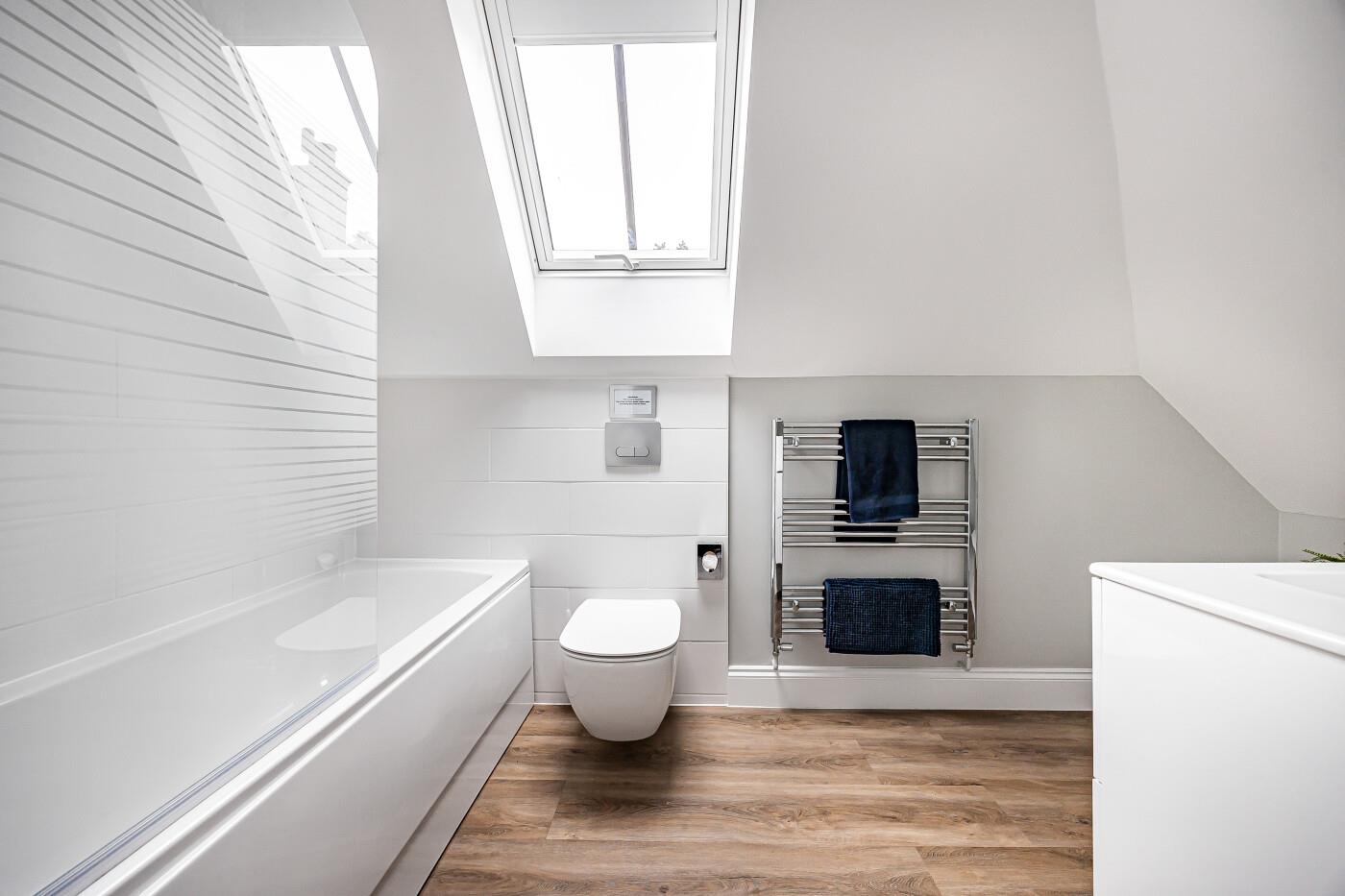 Harpsden Woods, Harpsden, Henley-on-Thames, Oxfordshire RG9