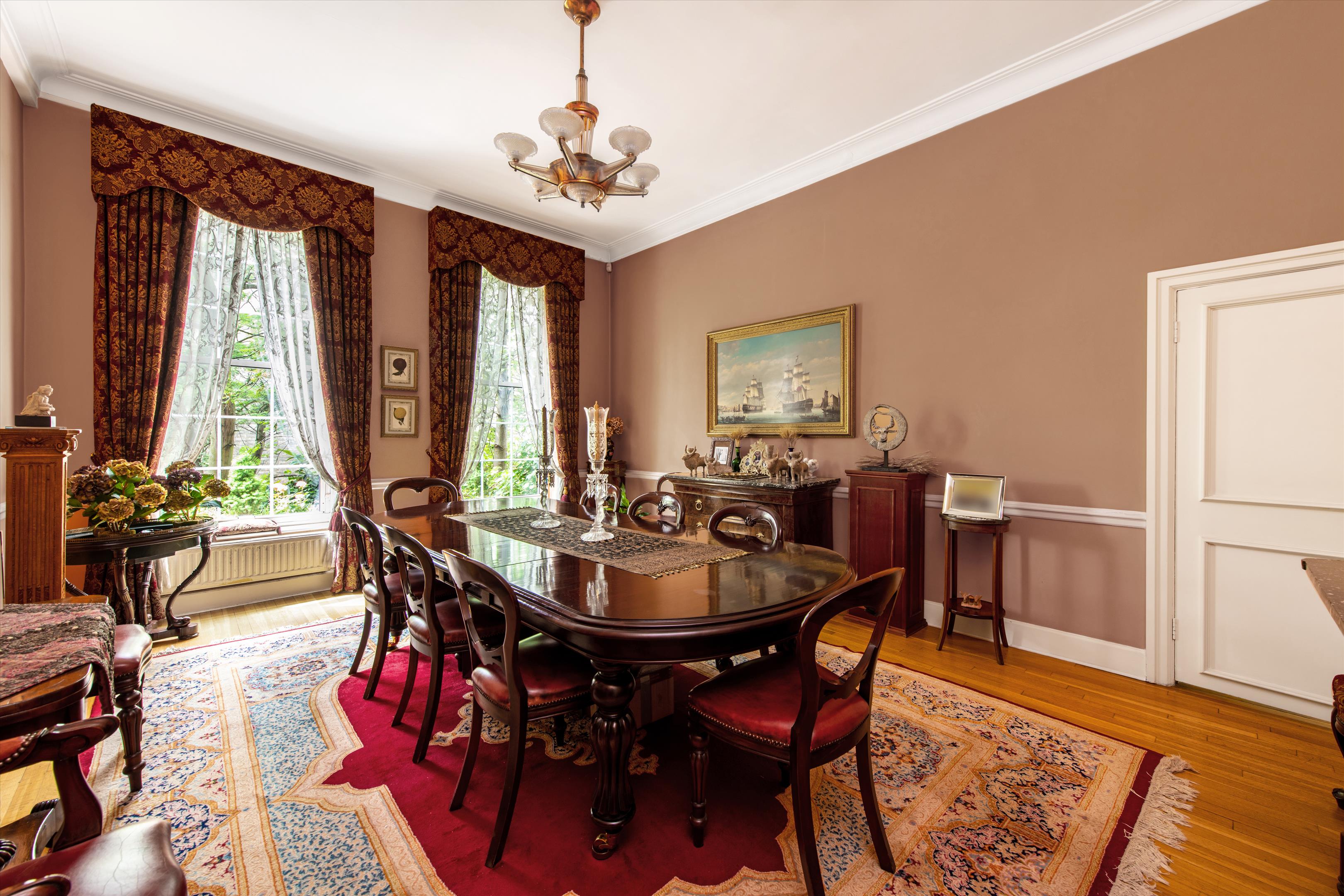 Hyde Park Crescent, Hyde Park Estate, London, W2.