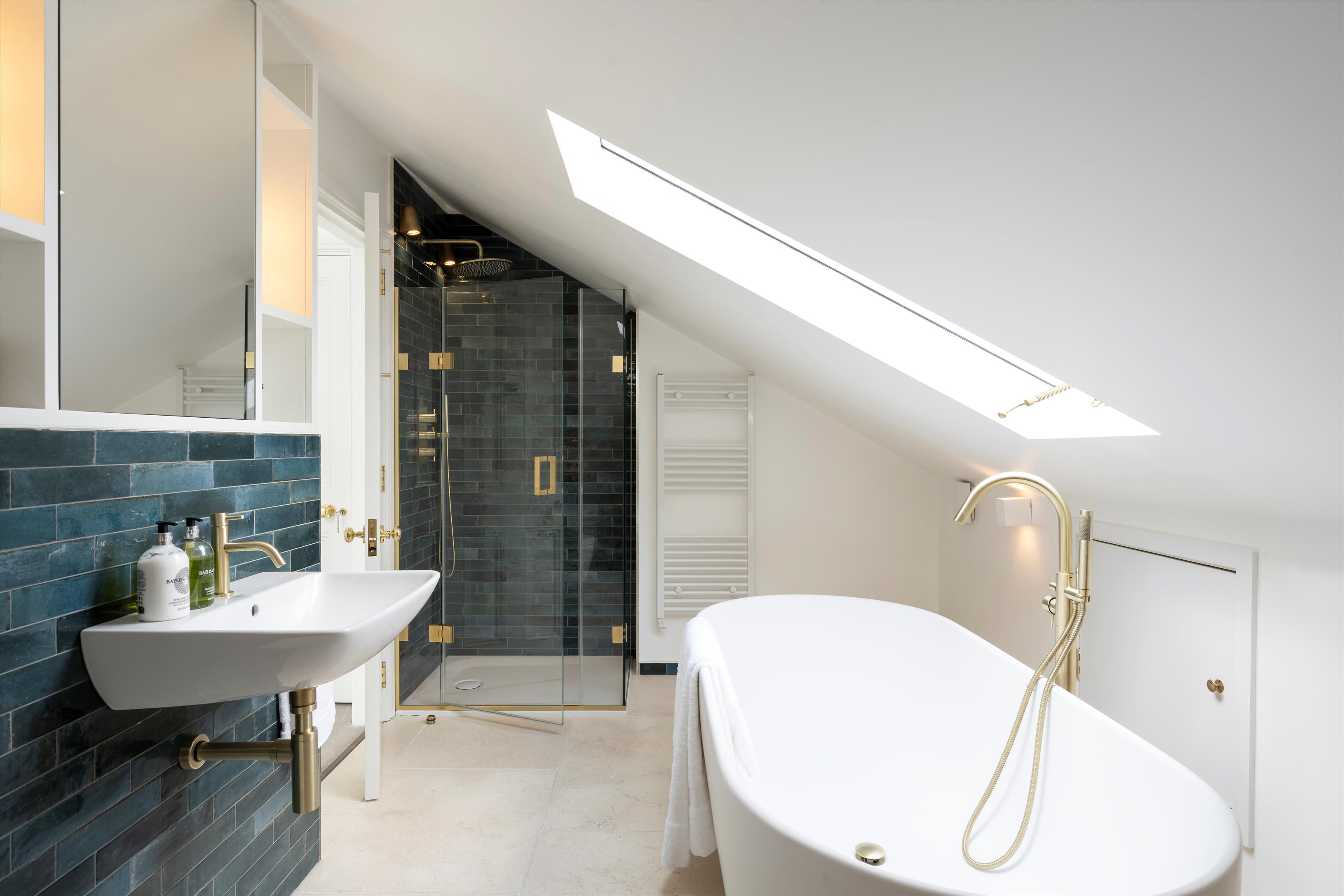 Westbourne Park Villas, London, W2