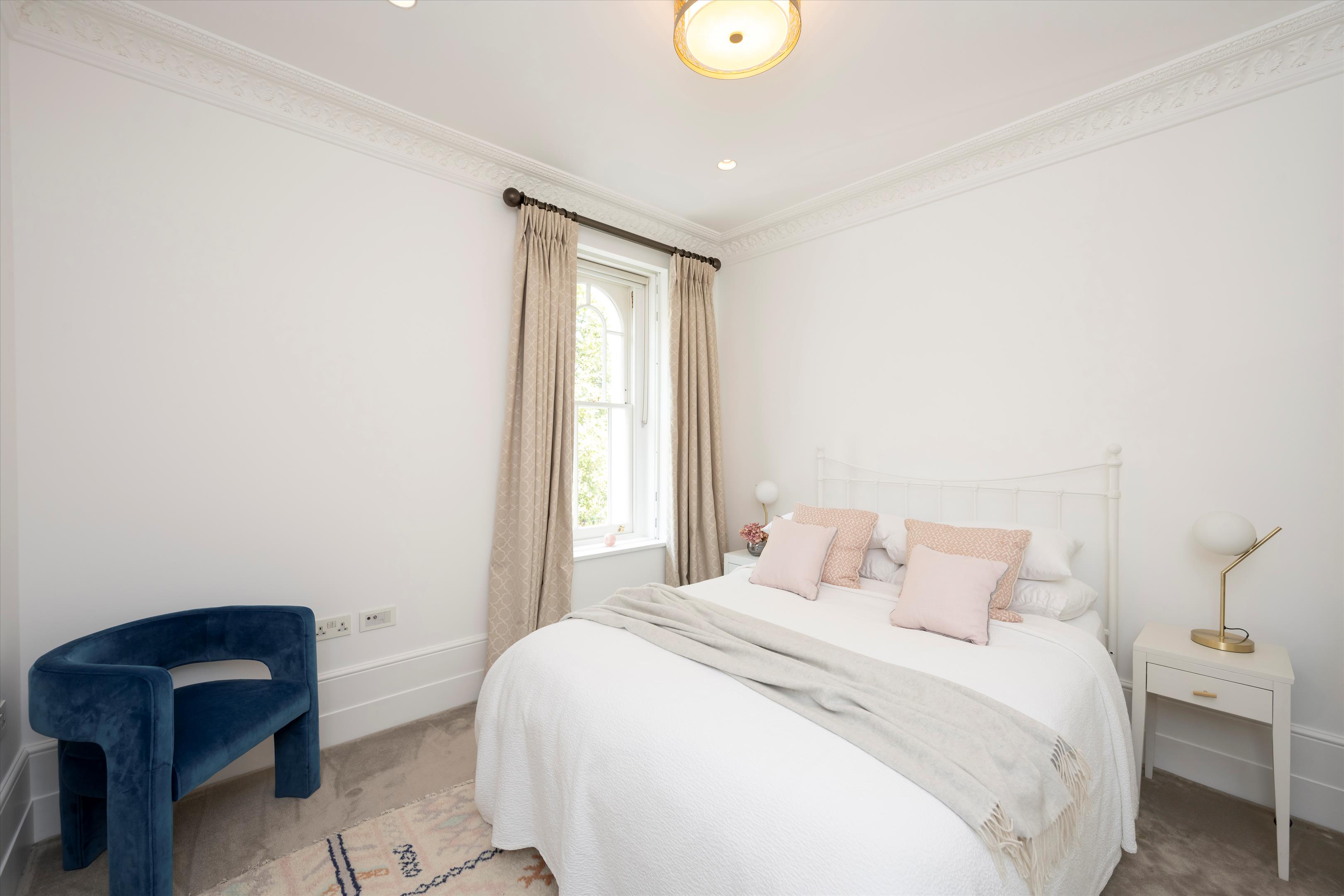 Westbourne Park Villas, London, W2