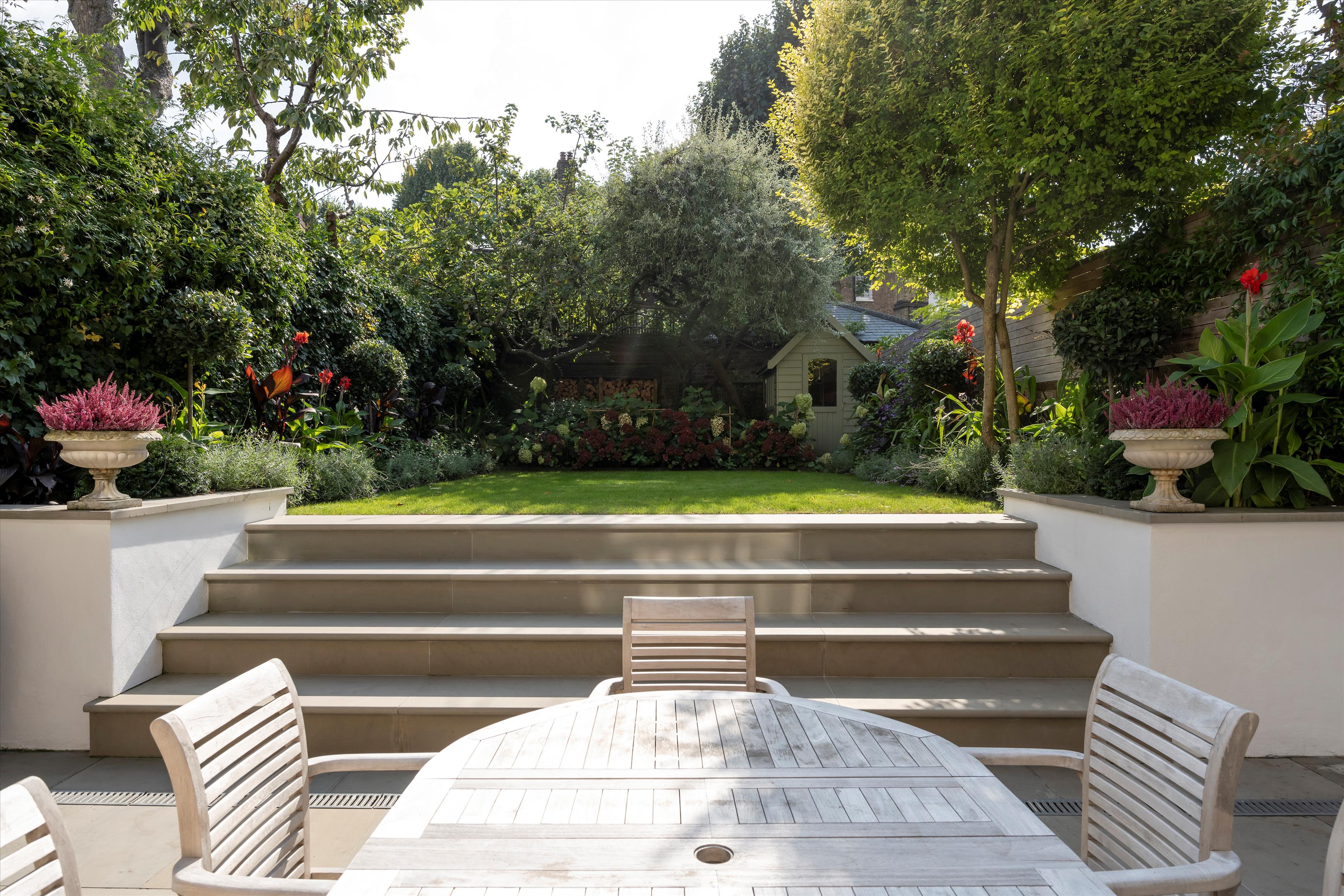 Westbourne Park Villas, London, W2