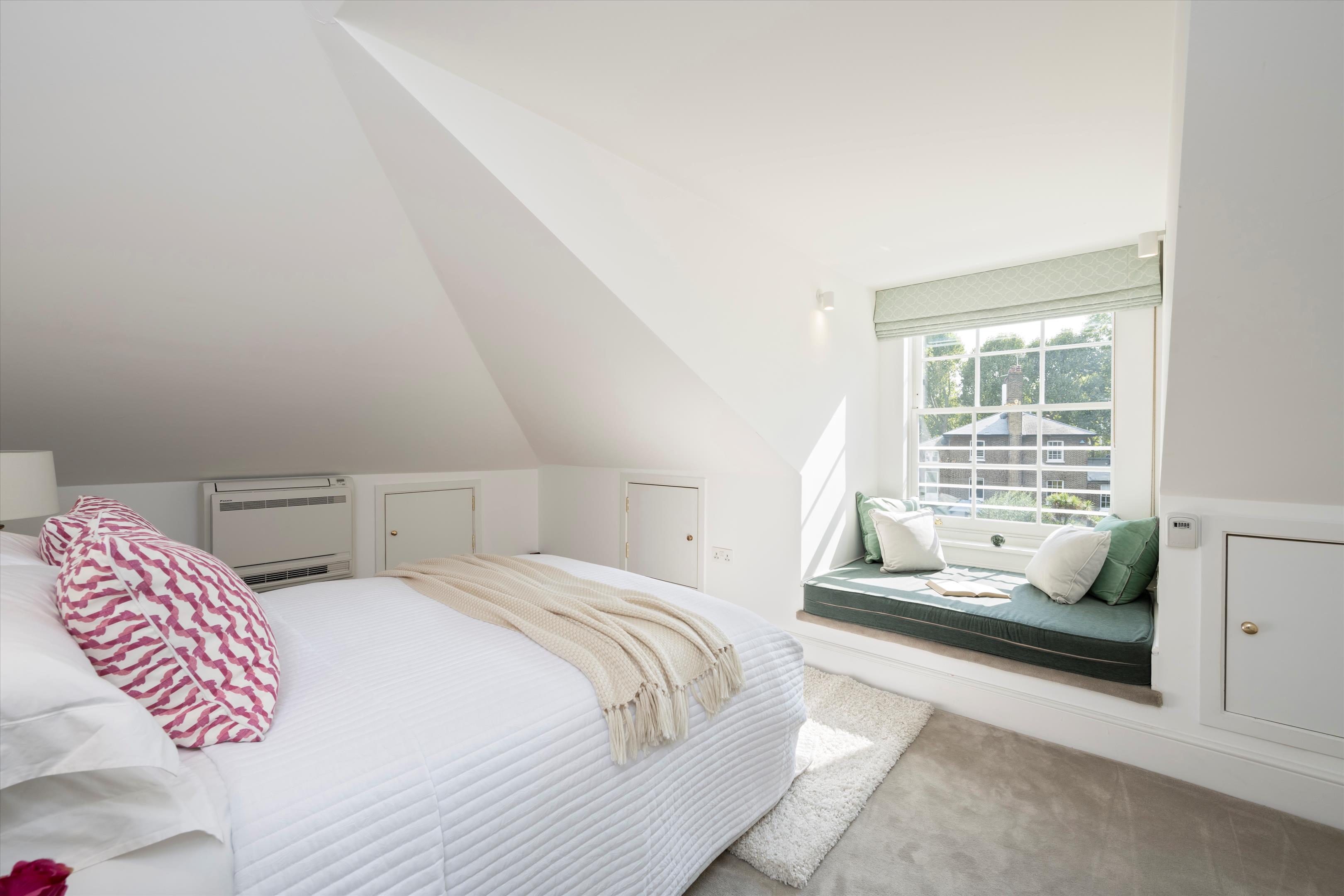 Westbourne Park Villas, London, W2
