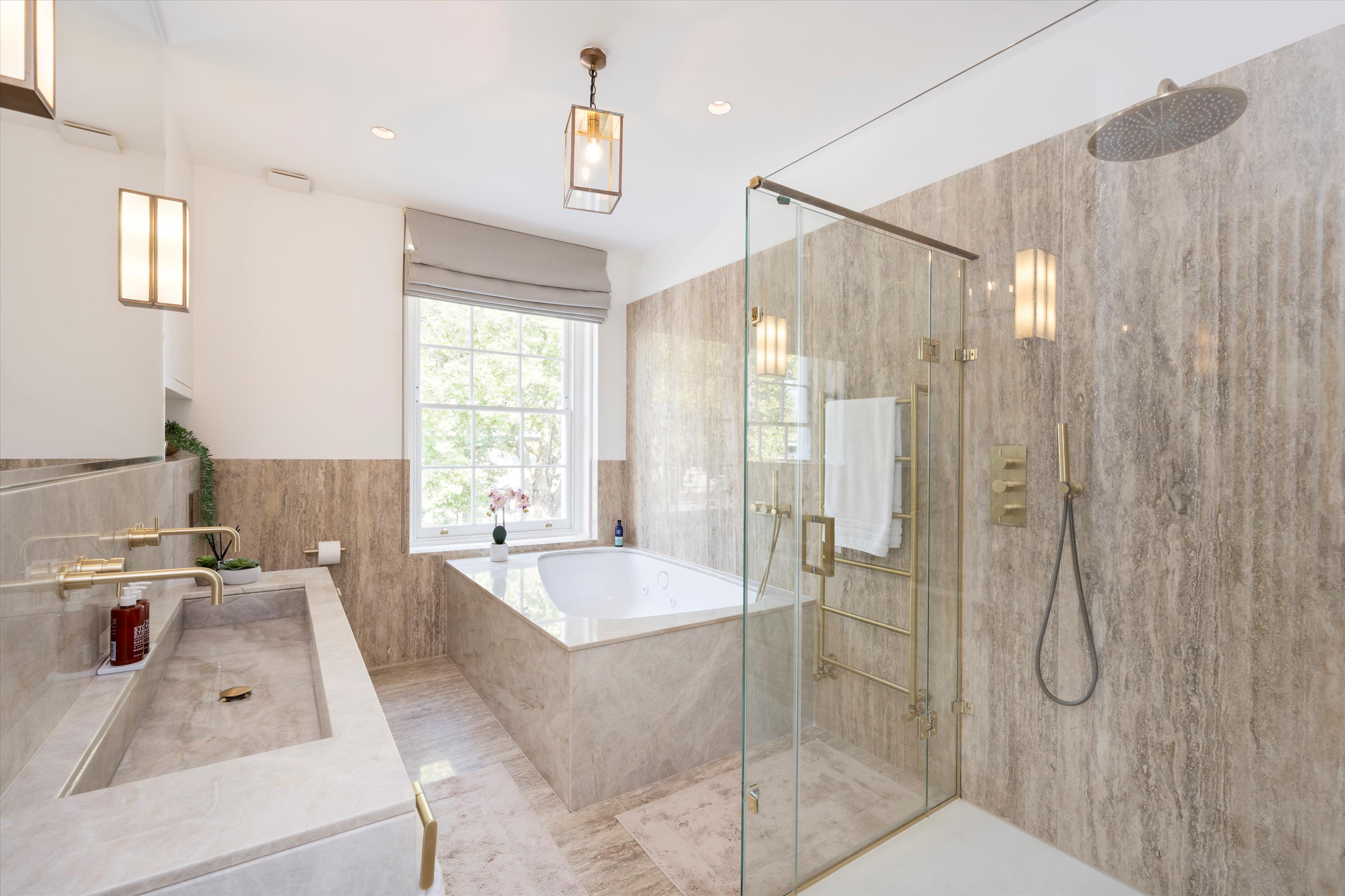 Westbourne Park Villas, London, W2