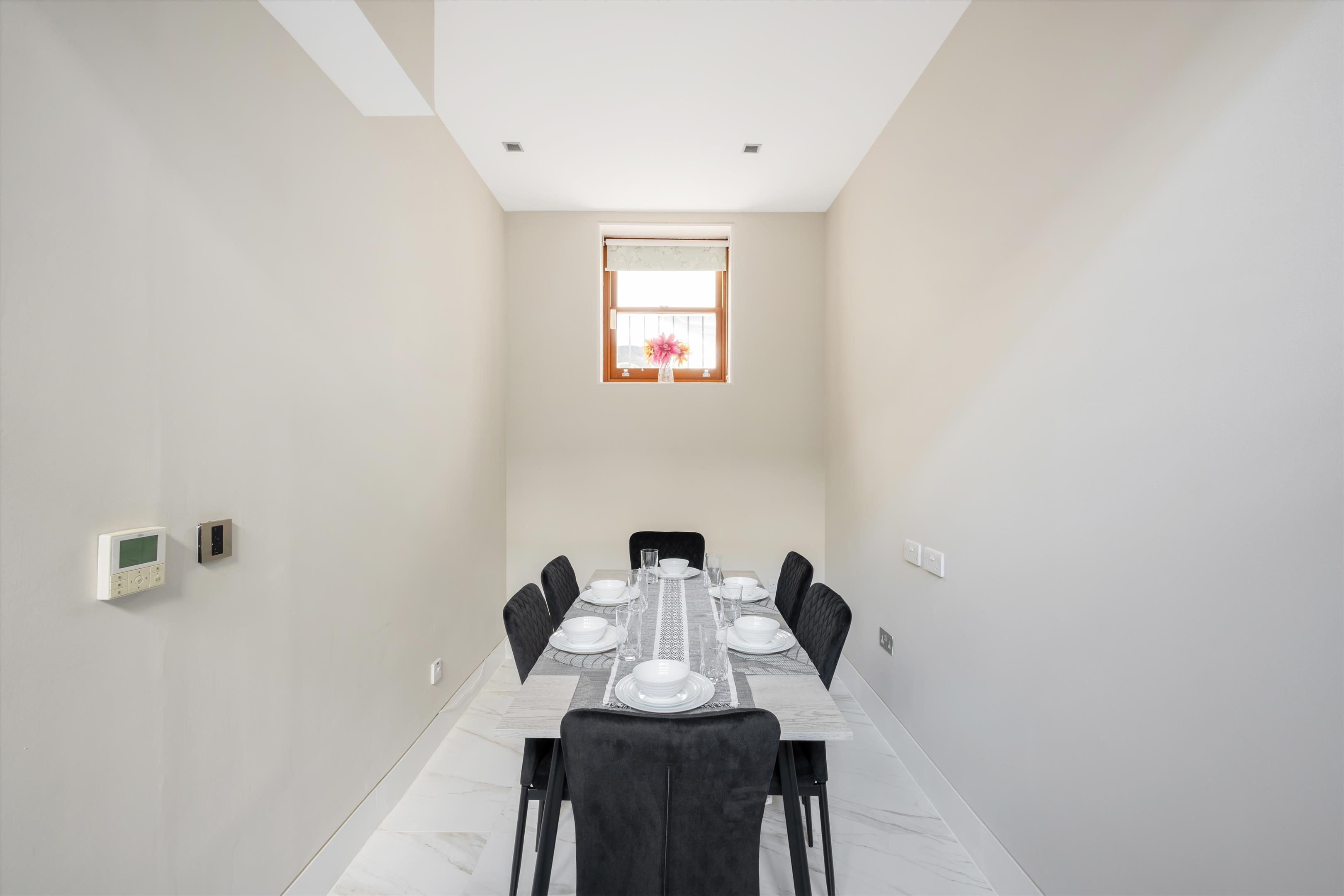 Radnor Mews, Hyde Park, London, W2