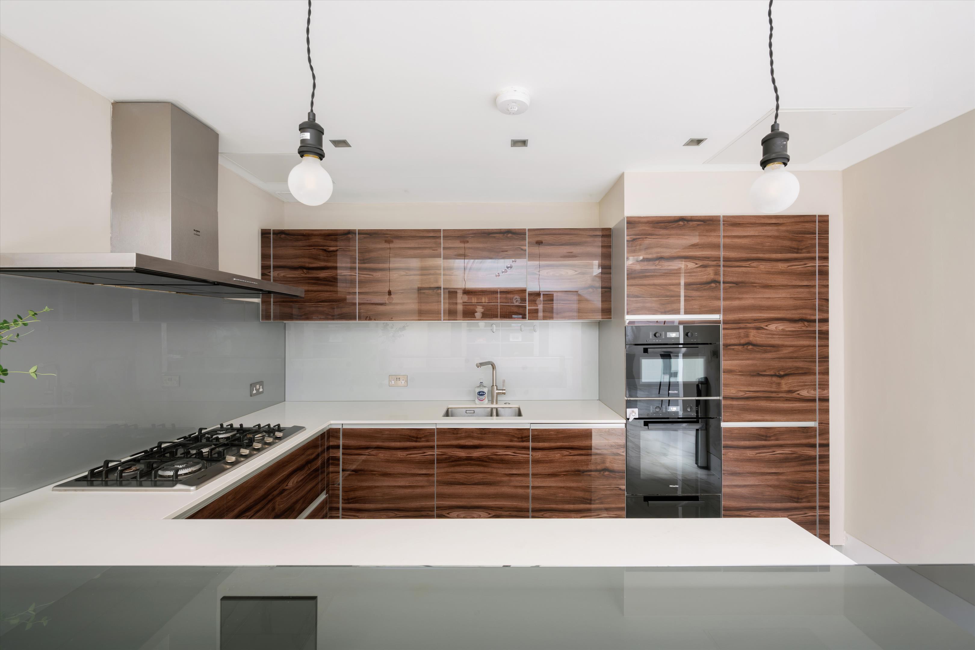 Radnor Mews, Hyde Park, London, W2