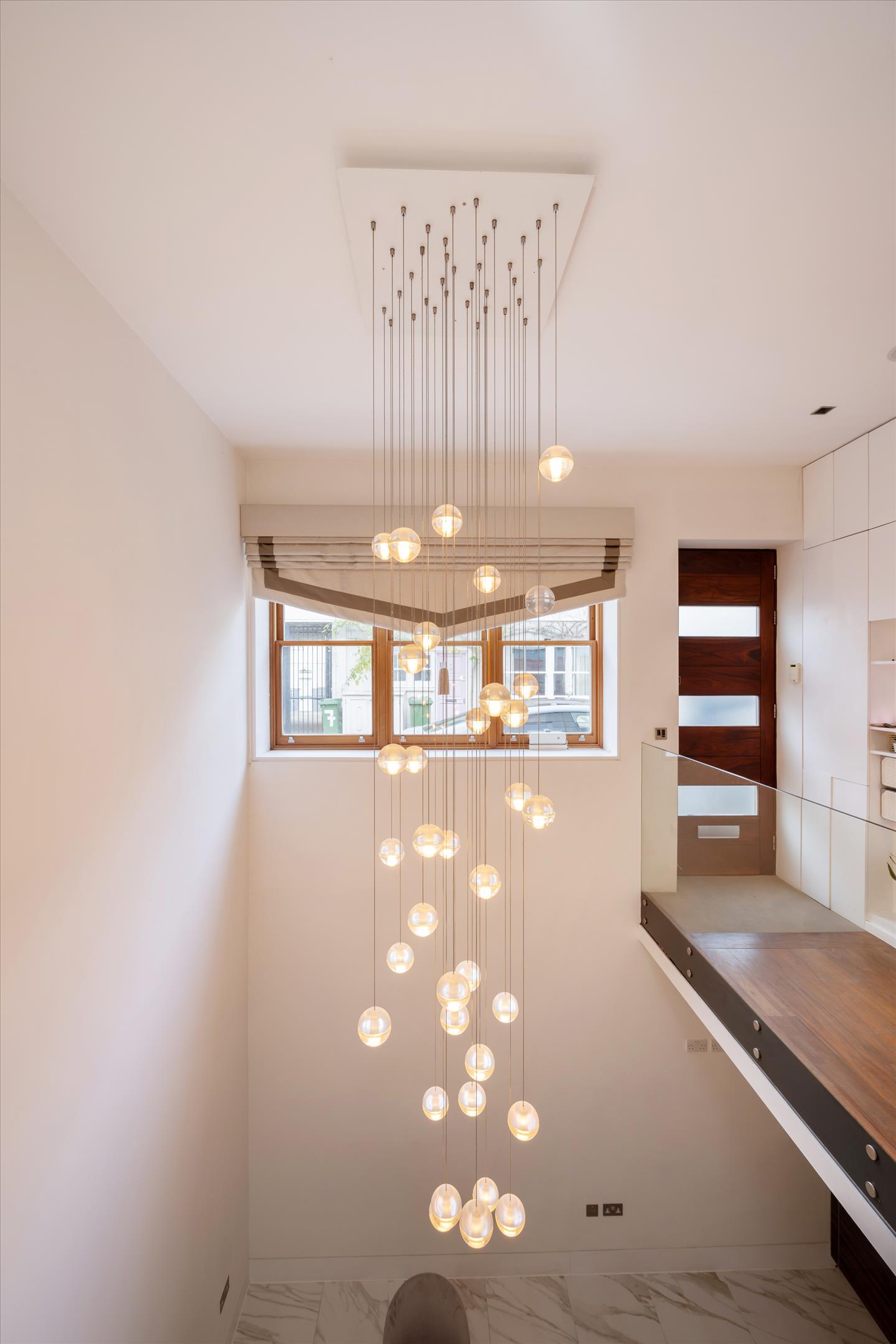 Radnor Mews, Hyde Park, London, W2