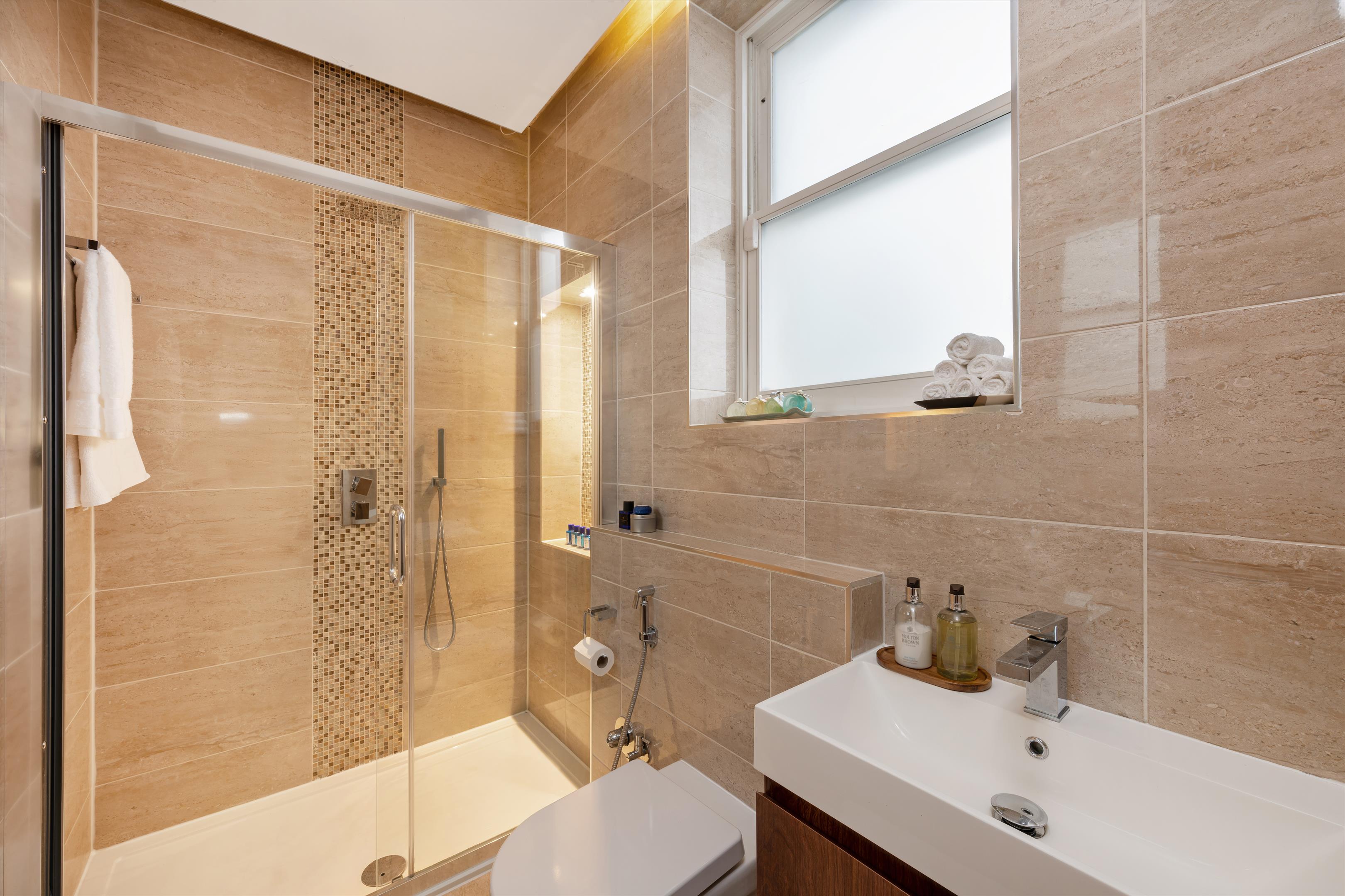 Radnor Mews, Hyde Park, London, W2