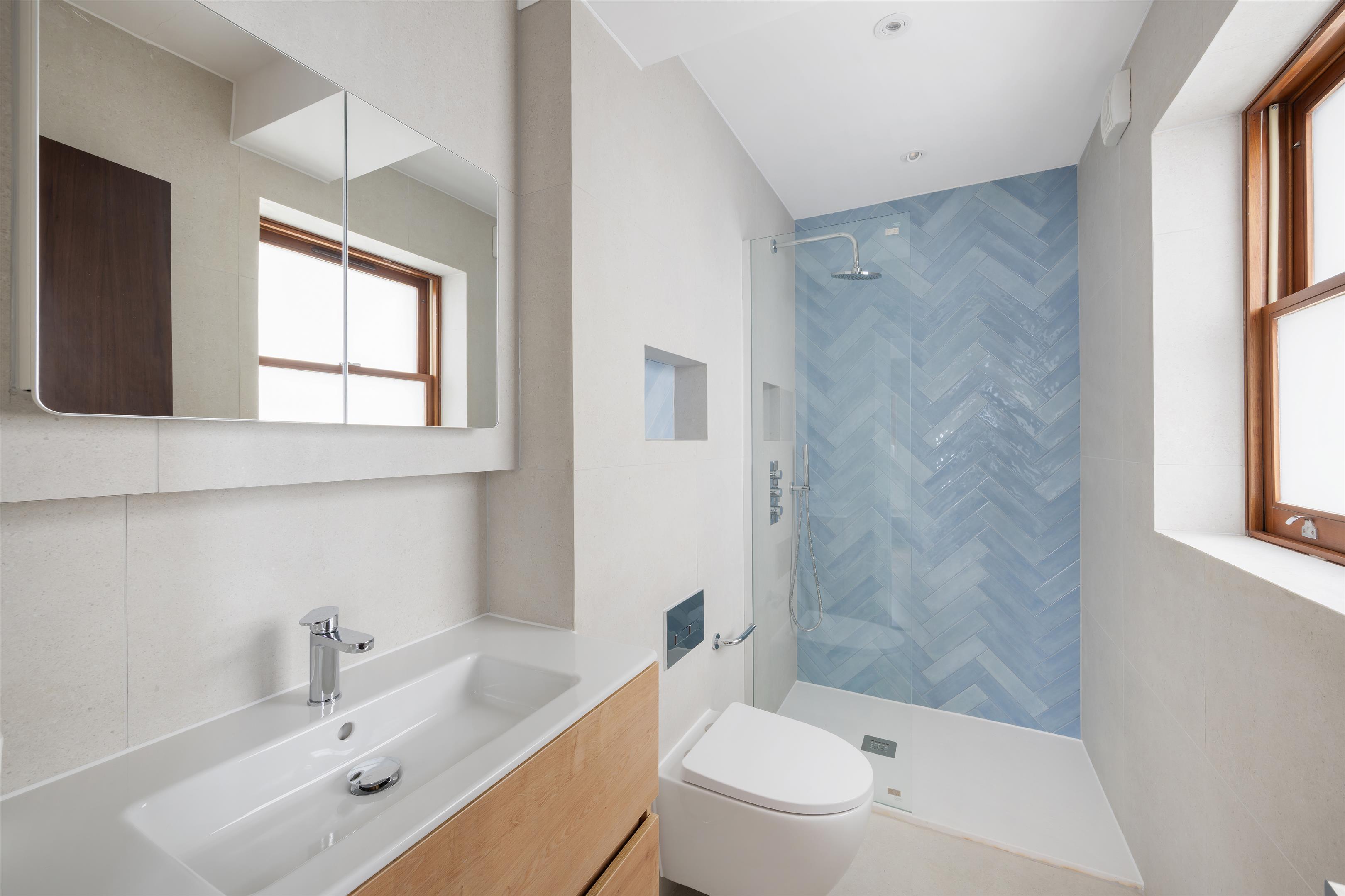 Radnor Mews, Hyde Park, London, W2