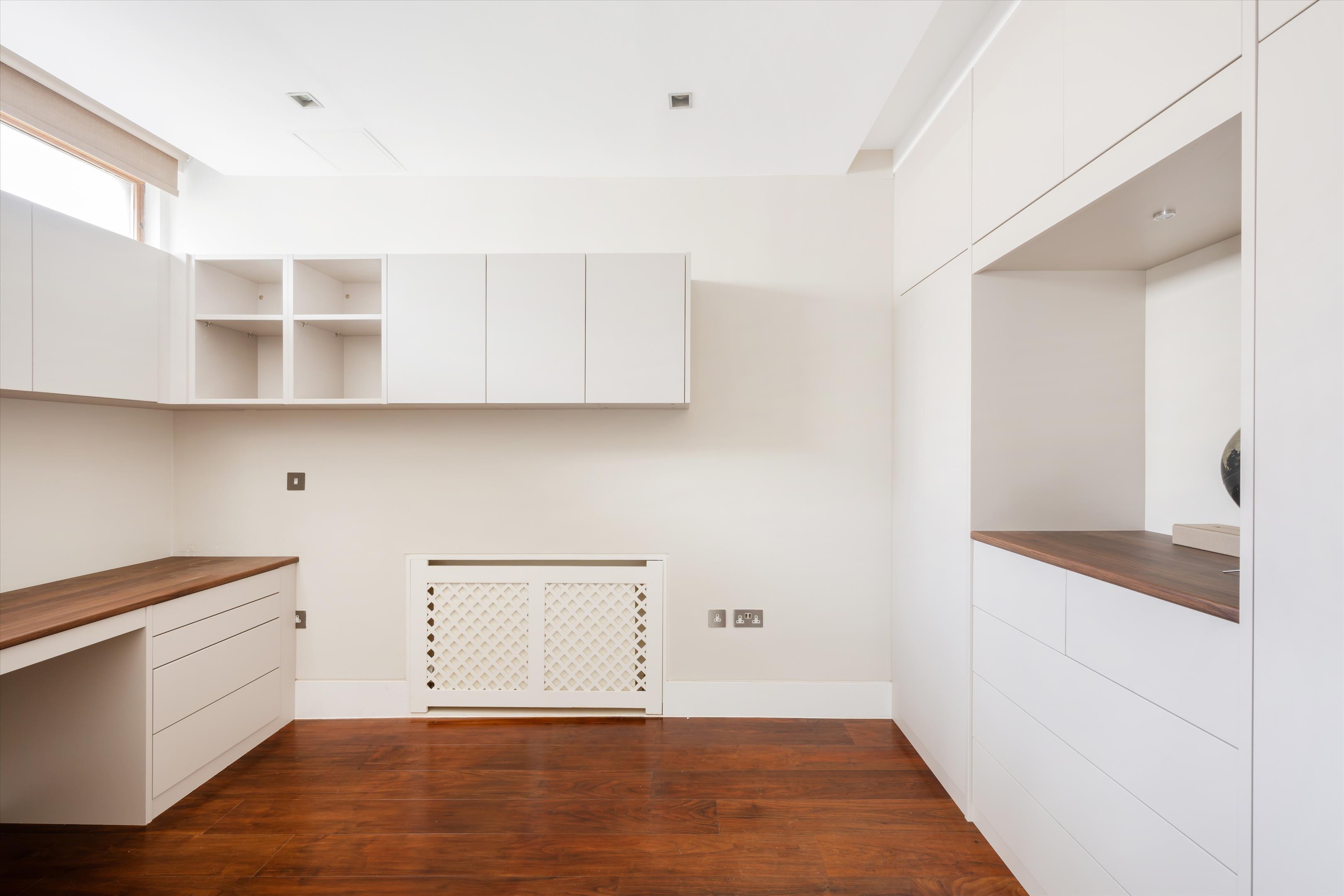 Radnor Mews, Hyde Park, London, W2
