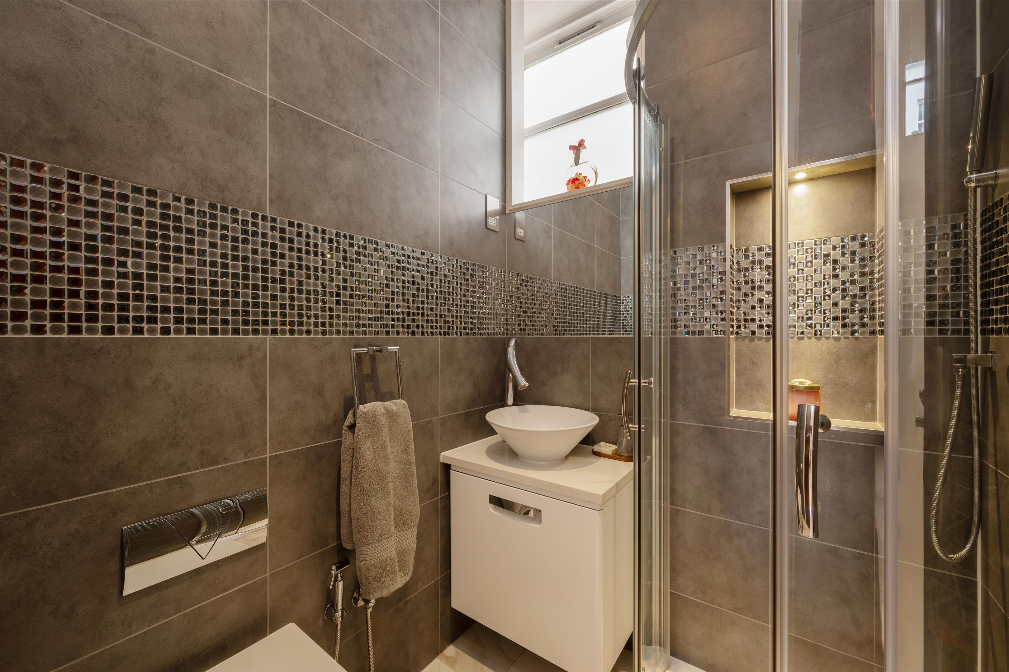 Radnor Mews, Hyde Park, London, W2
