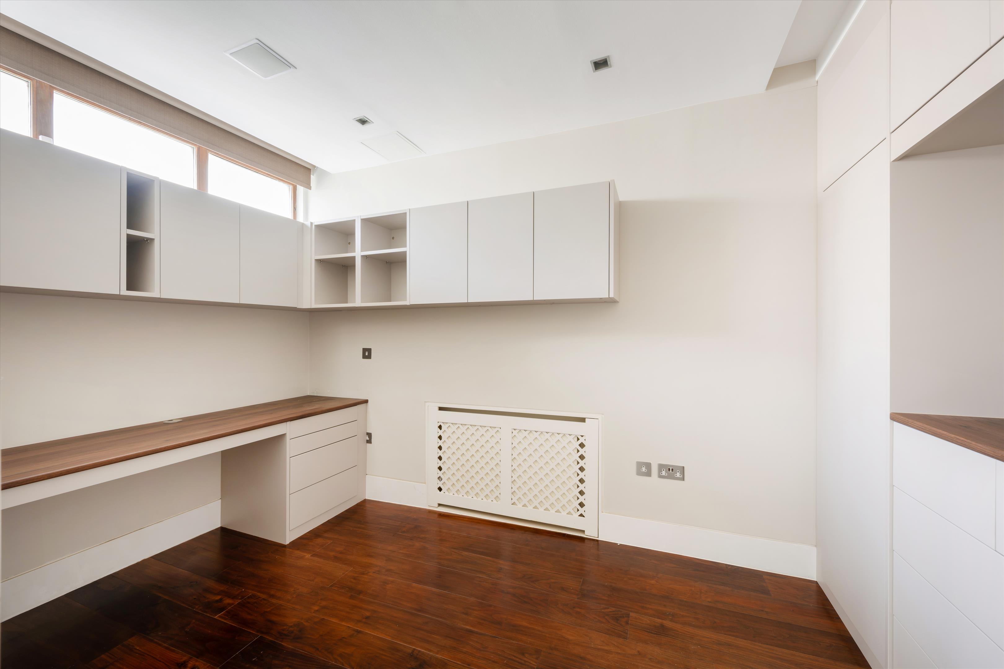 Radnor Mews, Hyde Park, London, W2
