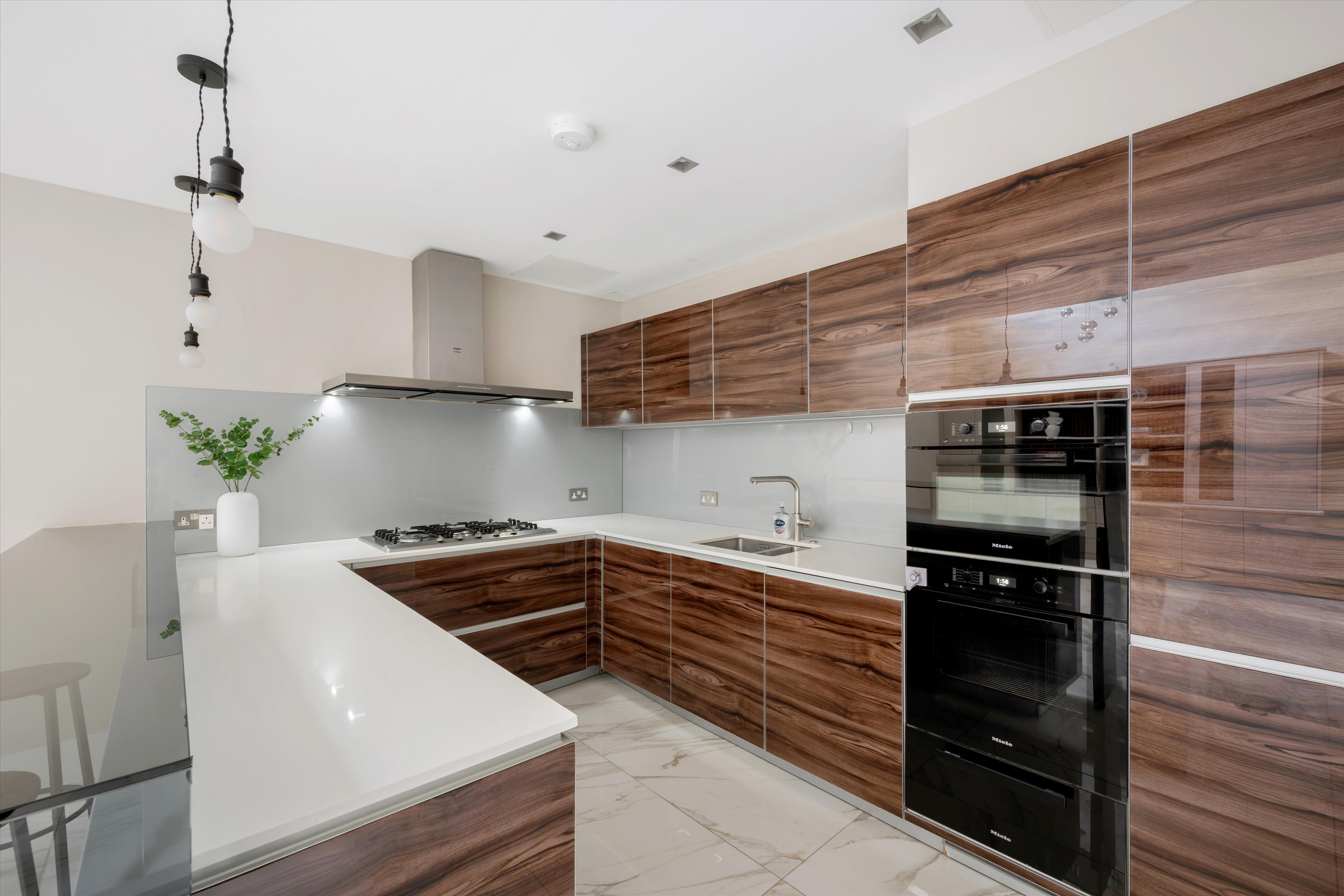 Radnor Mews, Hyde Park, London, W2