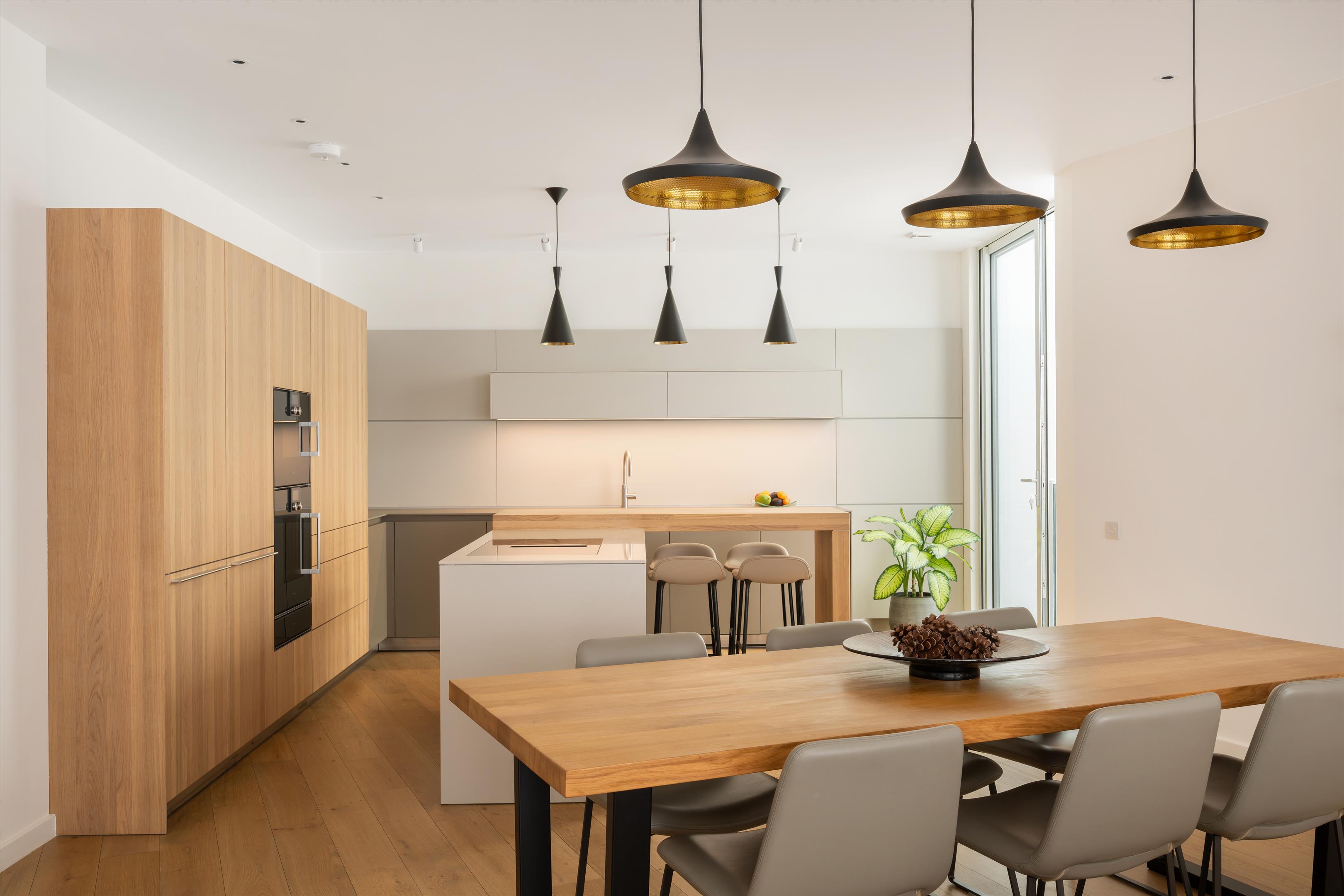 Lancaster Mews, London, W2