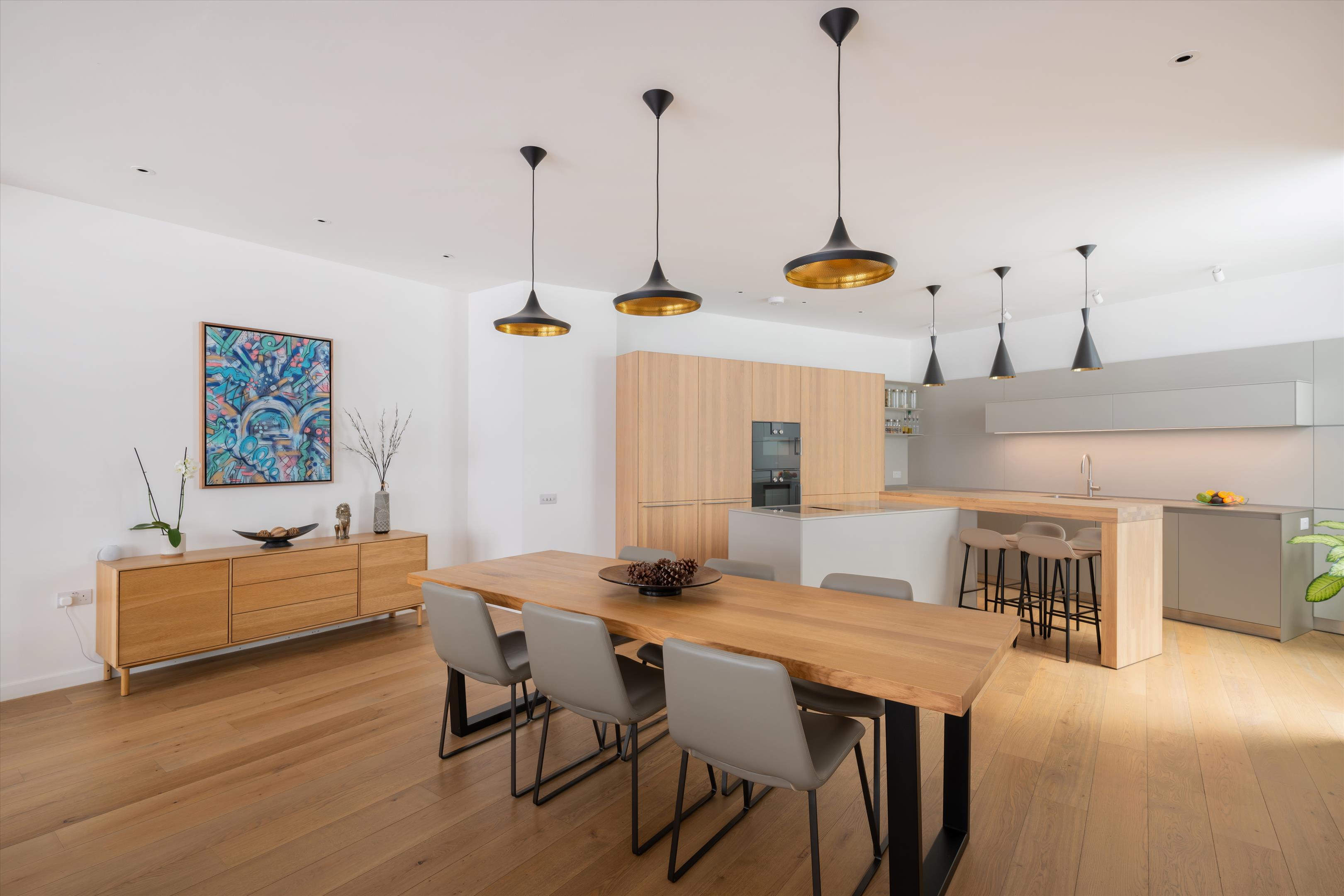 Lancaster Mews, London, W2