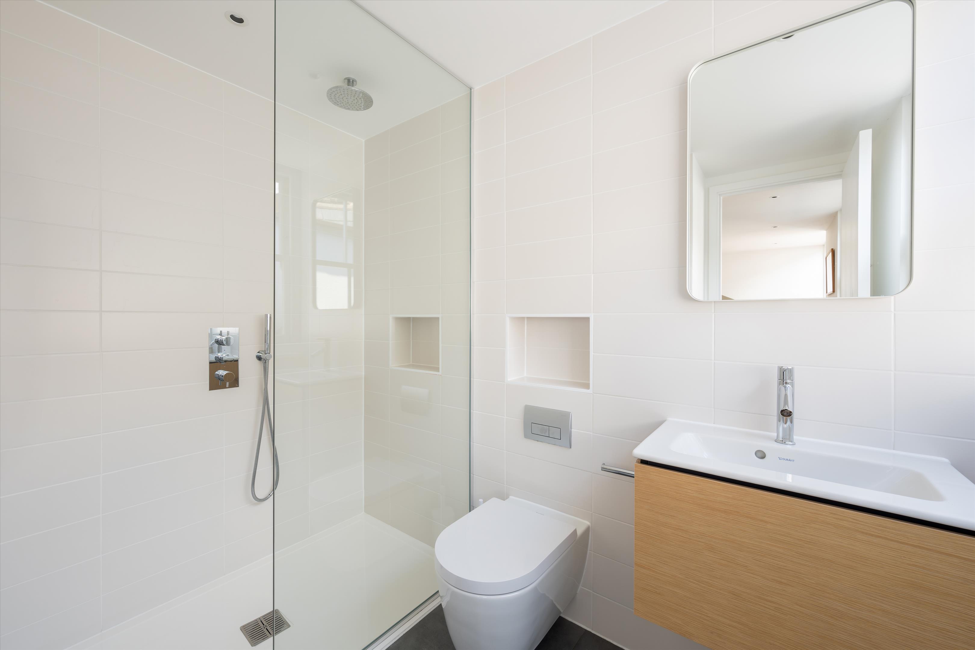 Lancaster Mews, London, W2