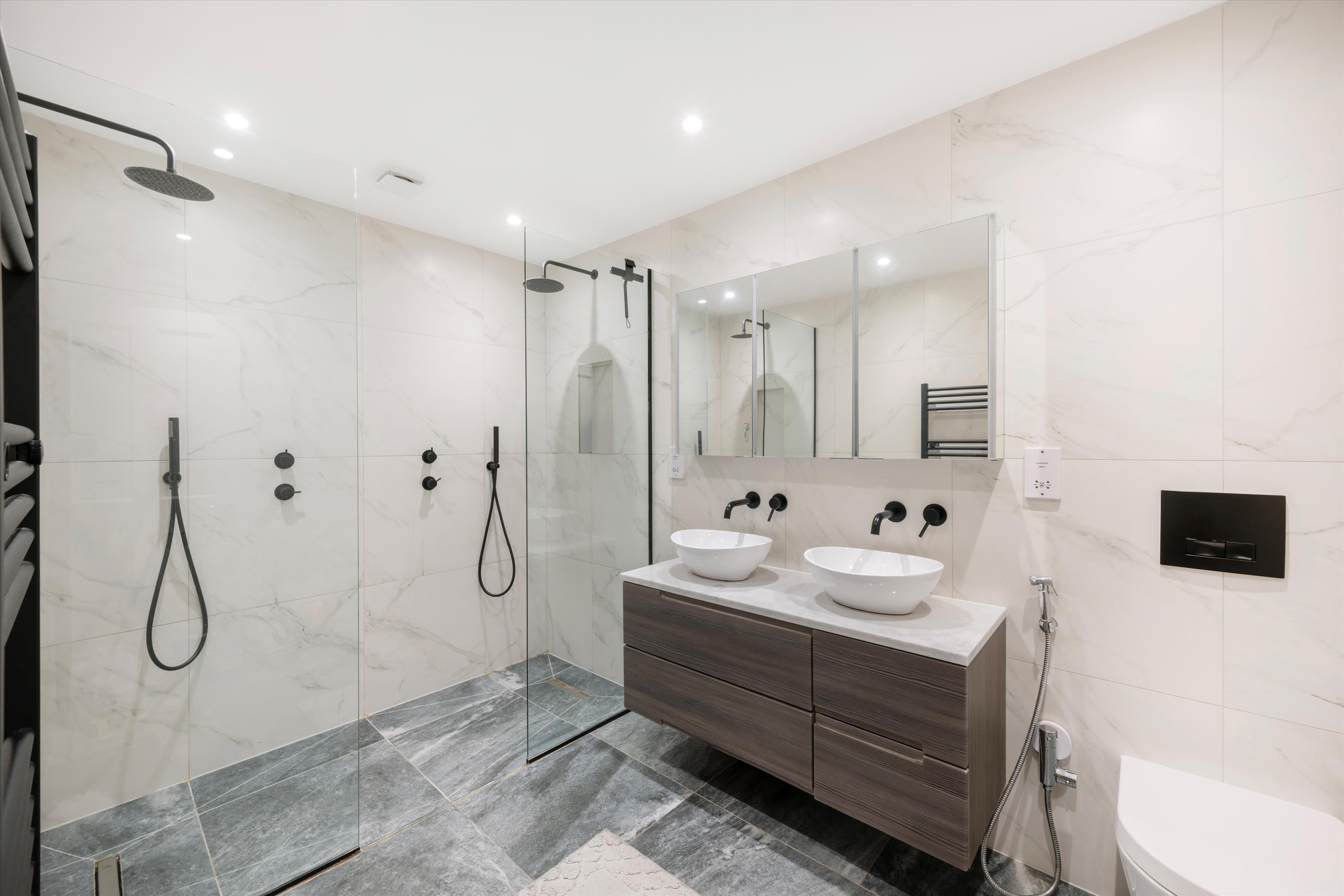 Cleveland Gardens, Bayswater, London, W2