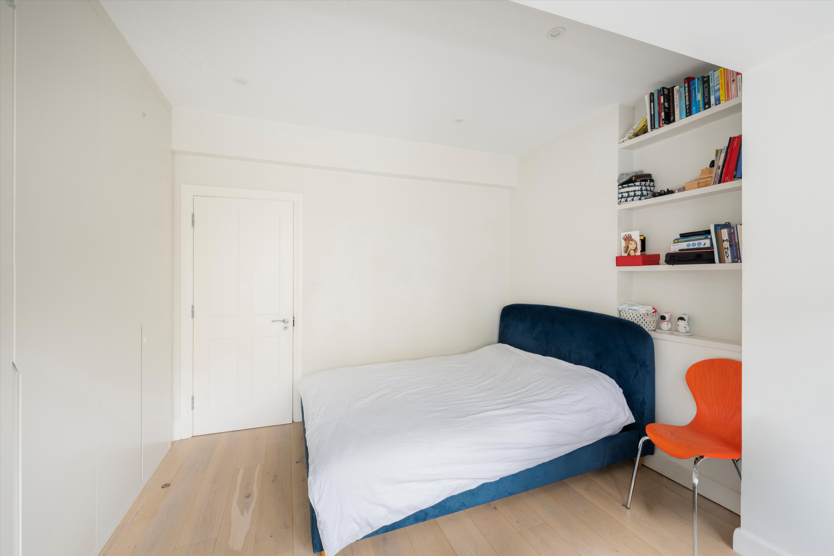 Cleveland Gardens, Bayswater, London, W2