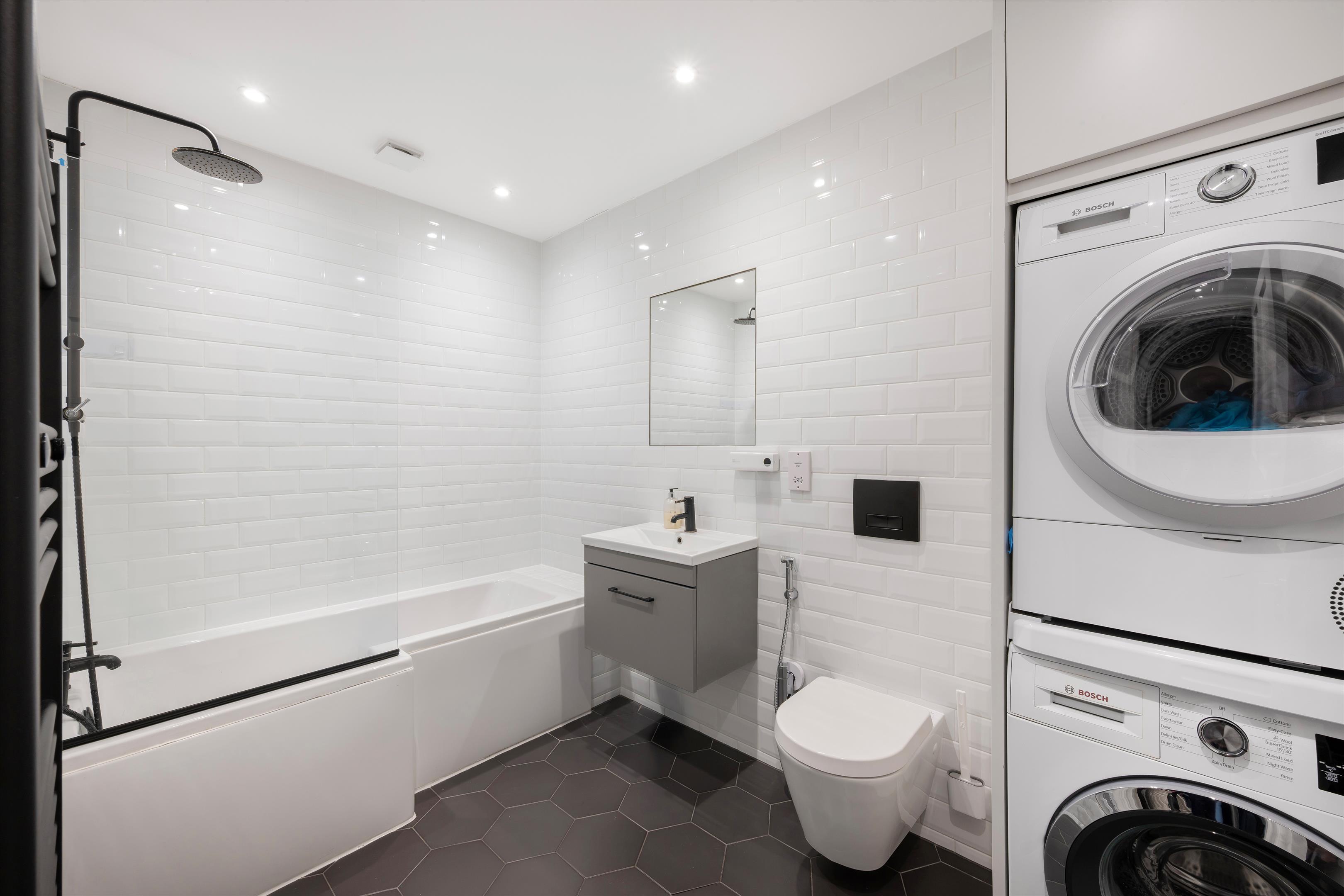 Cleveland Gardens, Bayswater, London, W2
