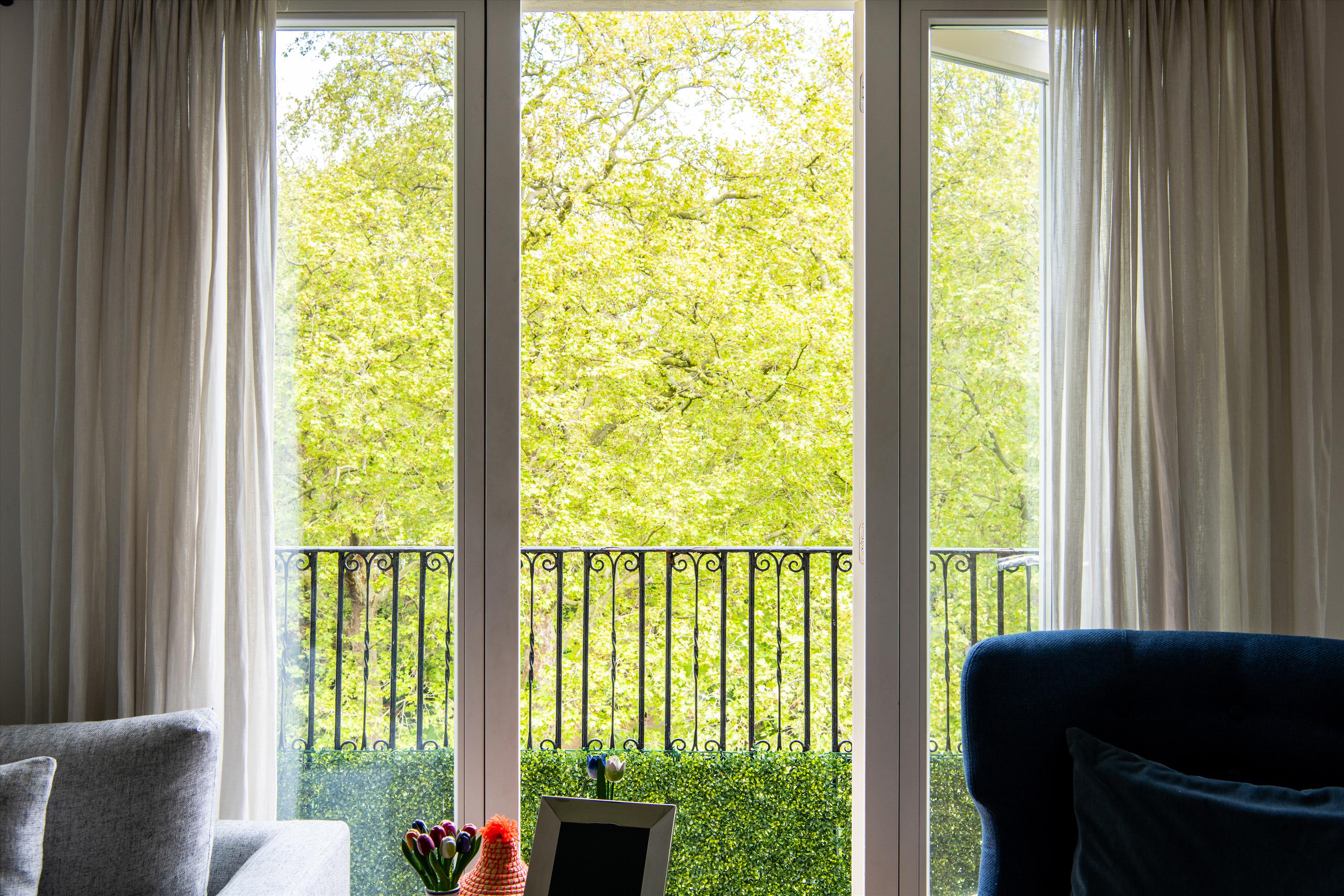 Hyde Park Square, London, W2