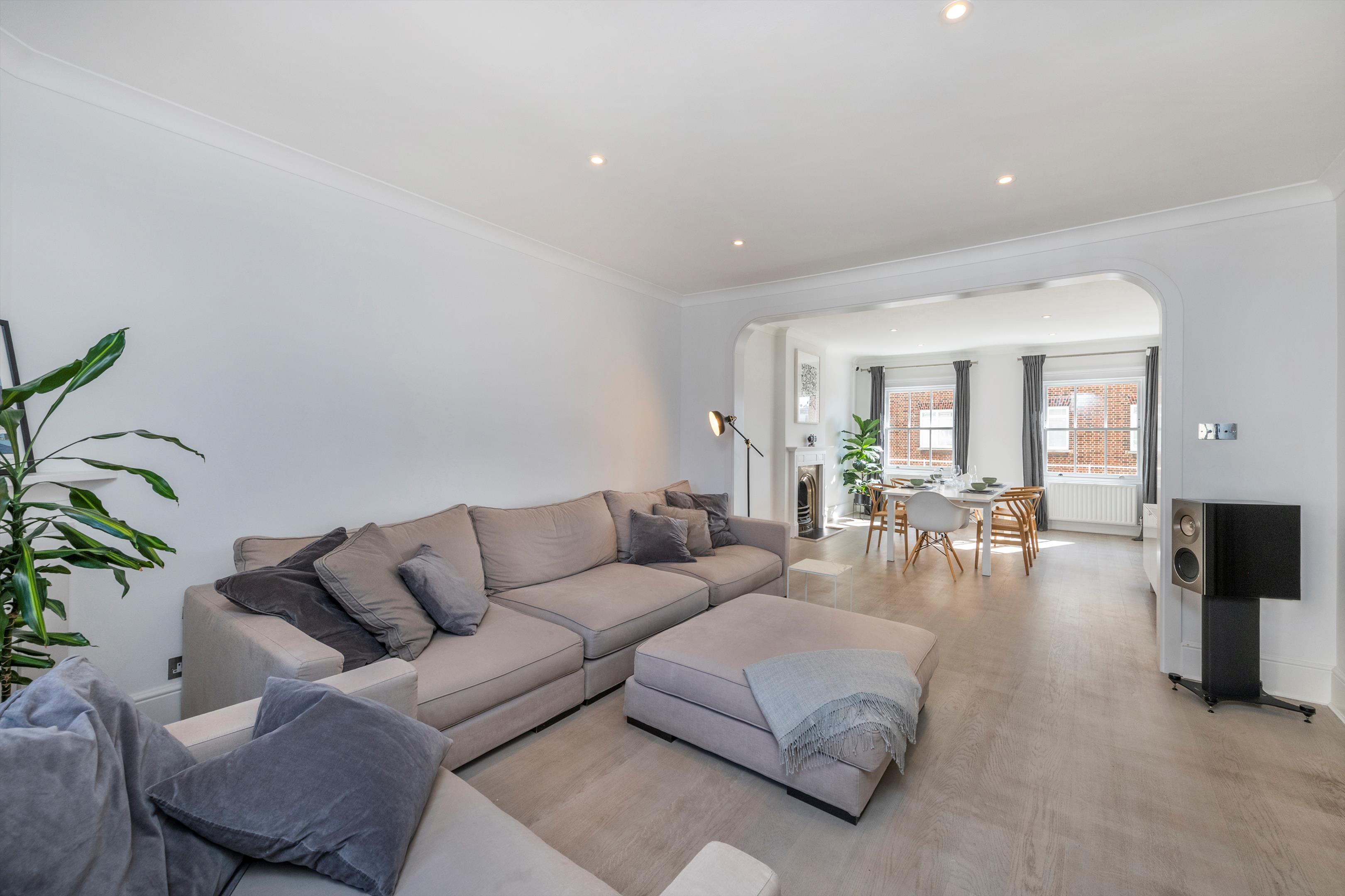 Clifton Place, London W2