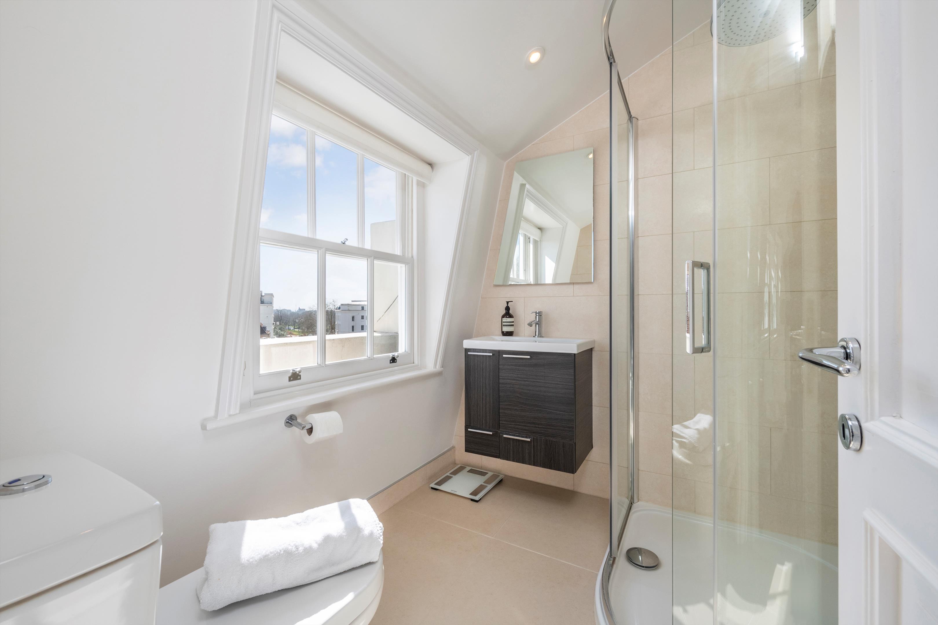 Clifton Place, London W2