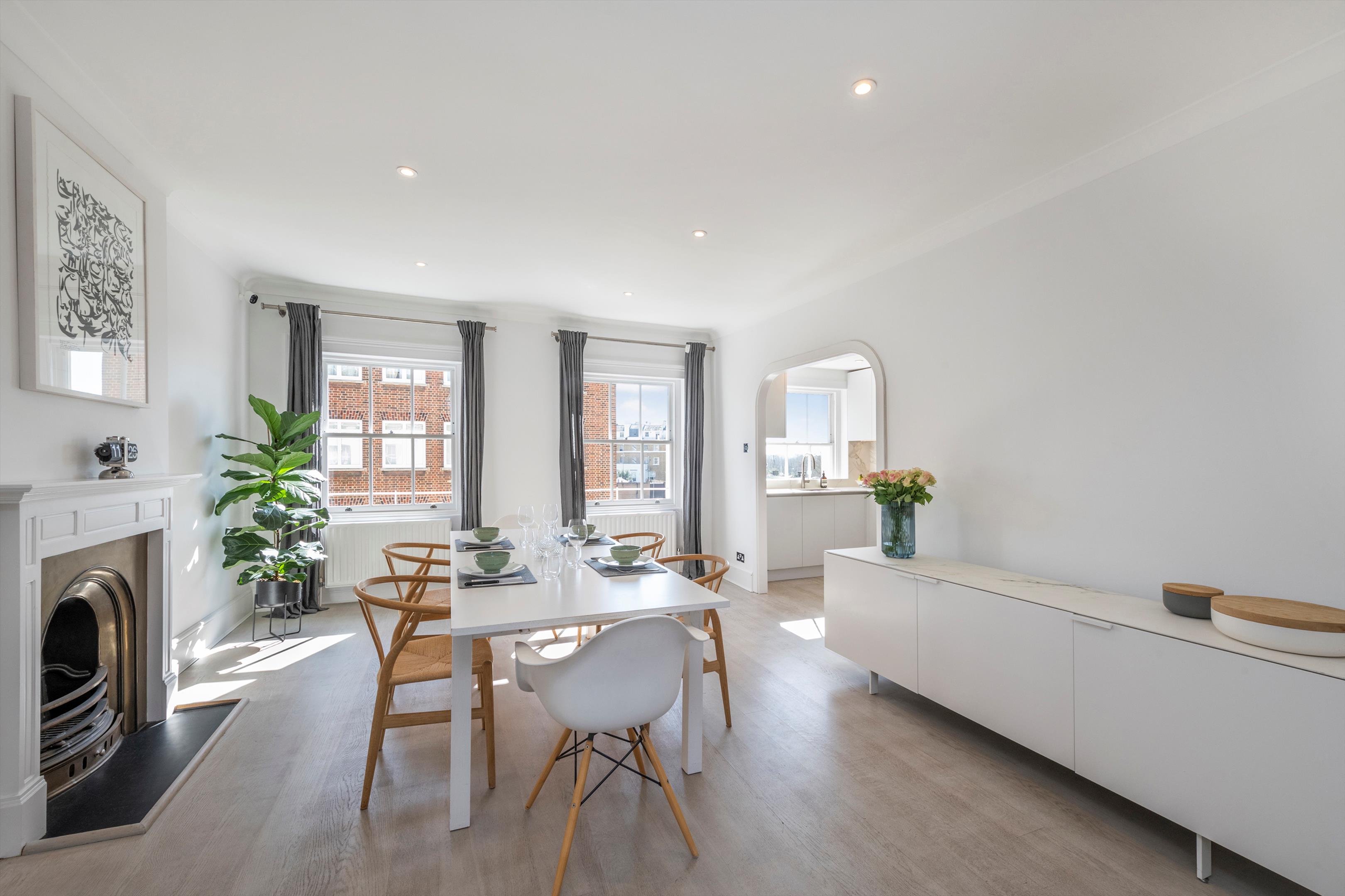 Clifton Place, London W2