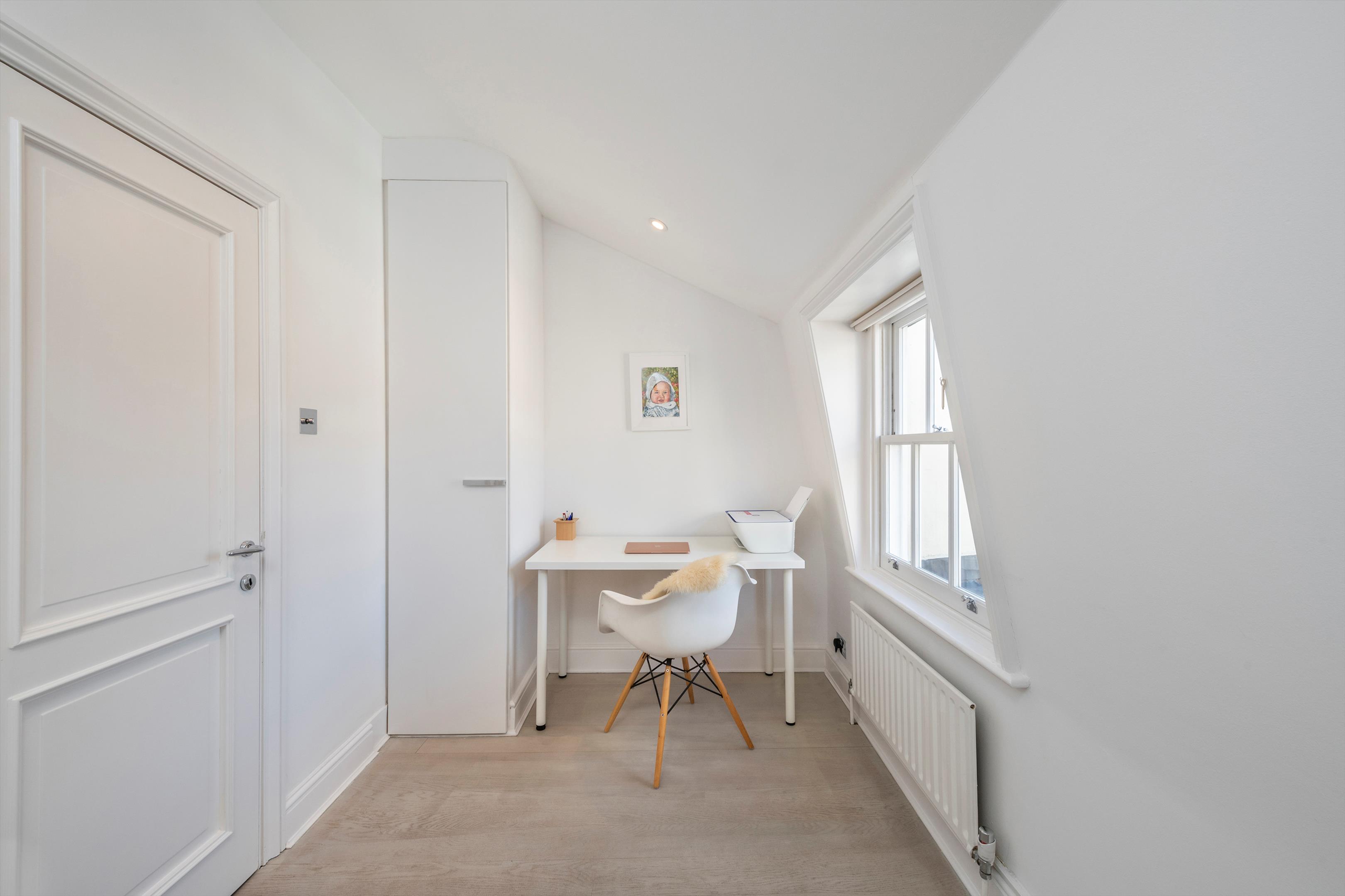 Clifton Place, London W2