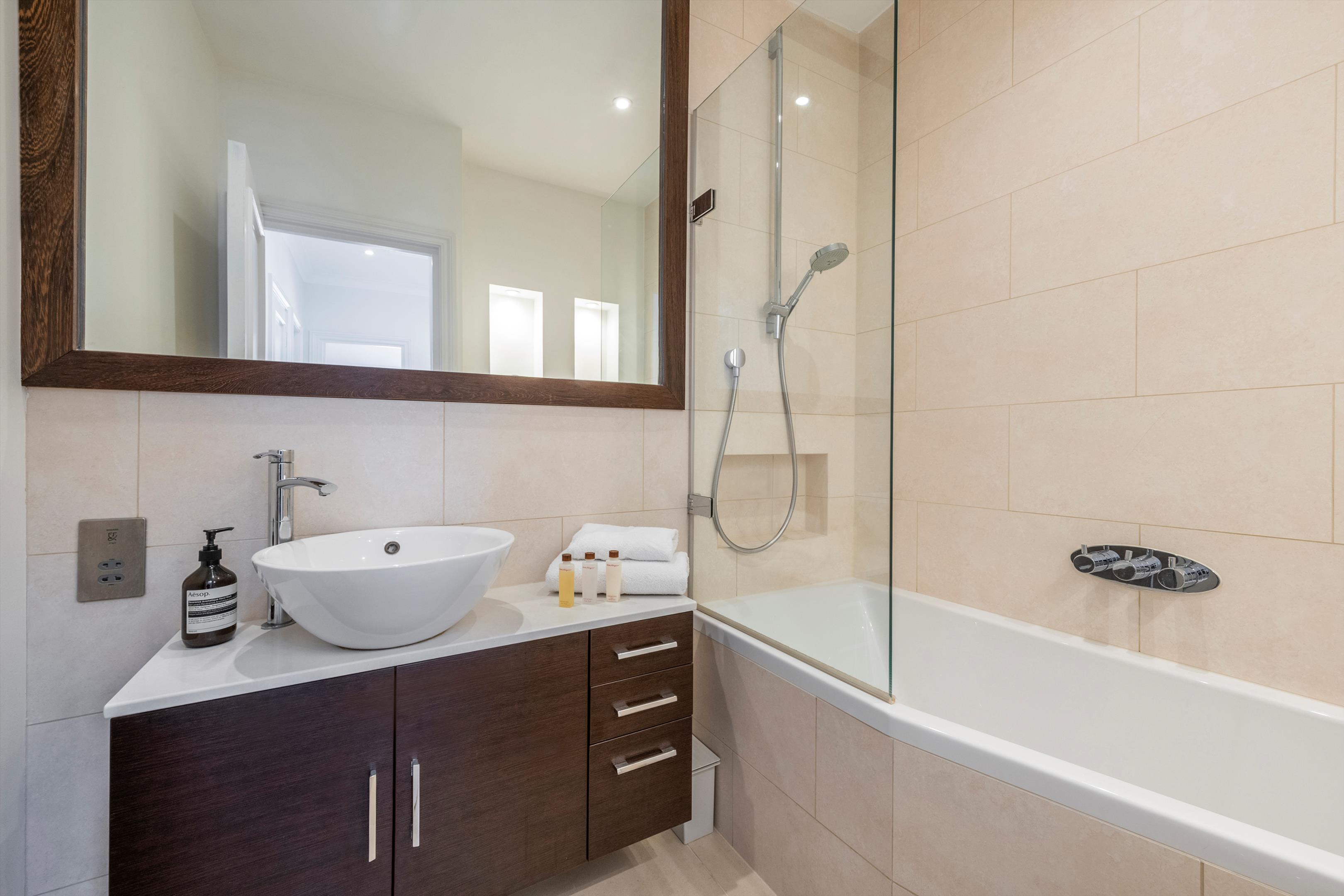 Clifton Place, London W2