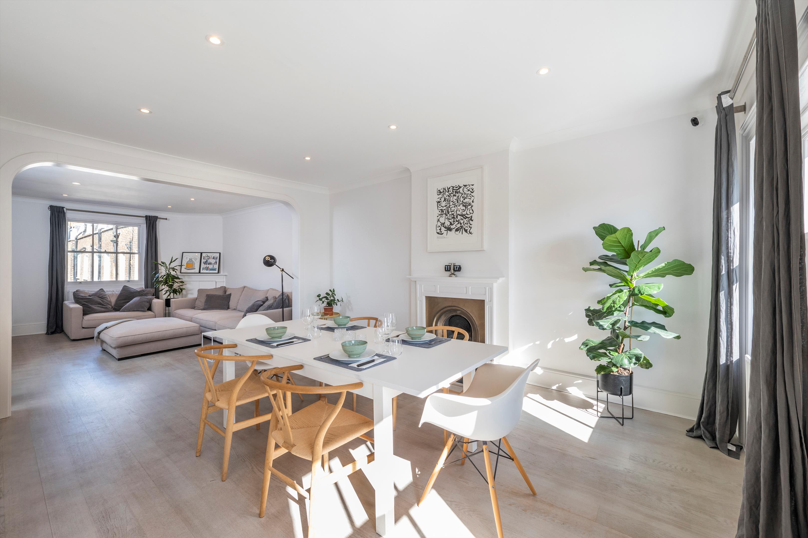 Clifton Place, London W2