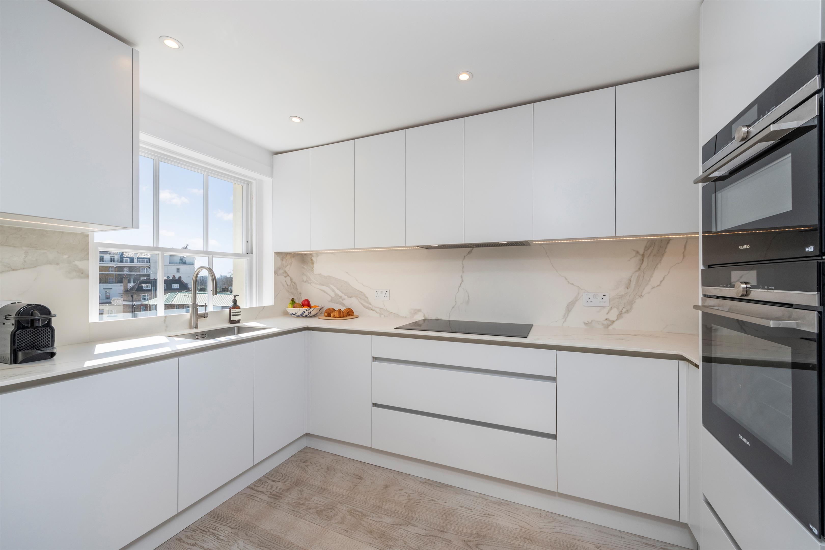 Clifton Place, London W2