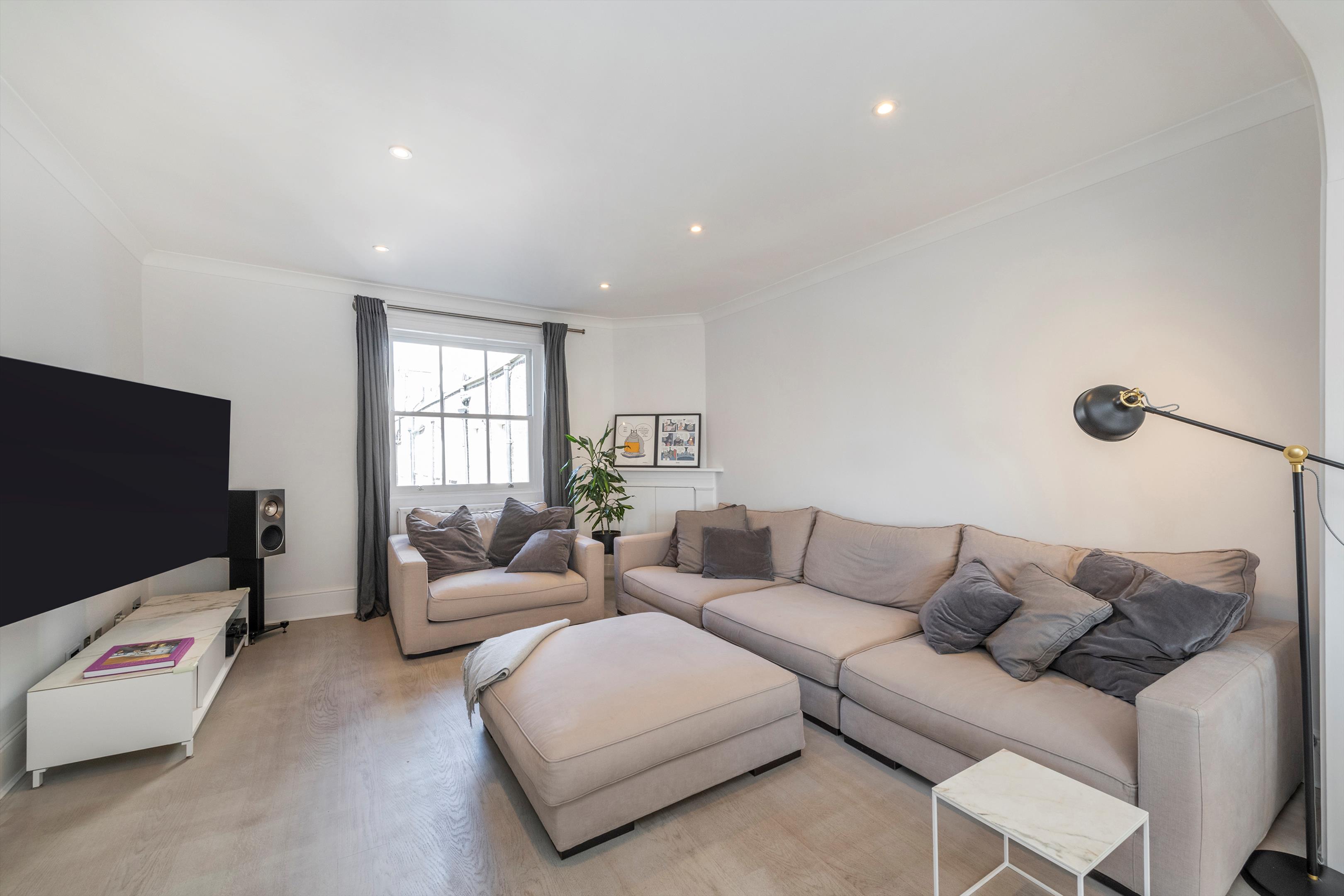 Clifton Place, London W2